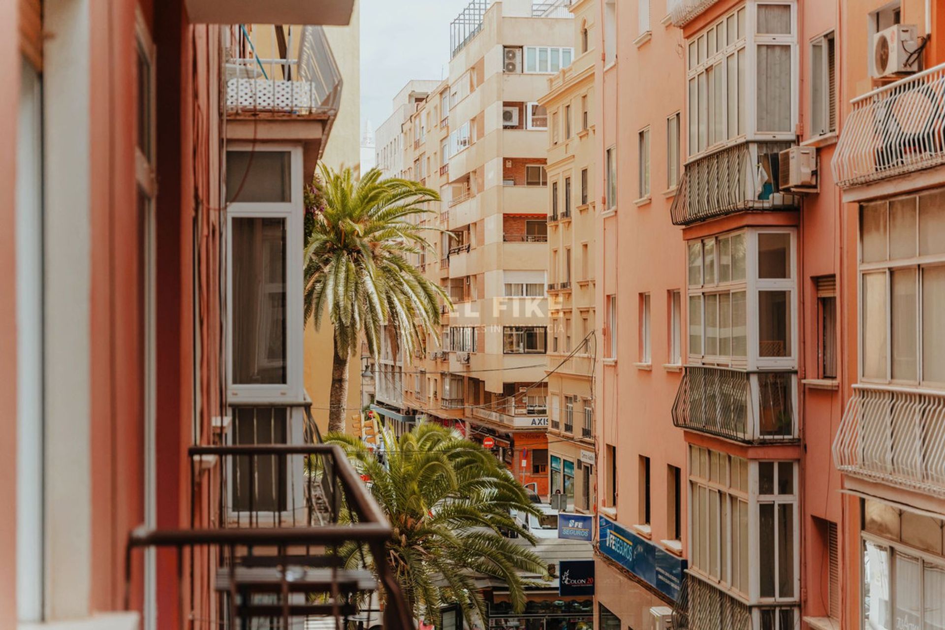 Condominio en Málaga, Andalusia 12365951