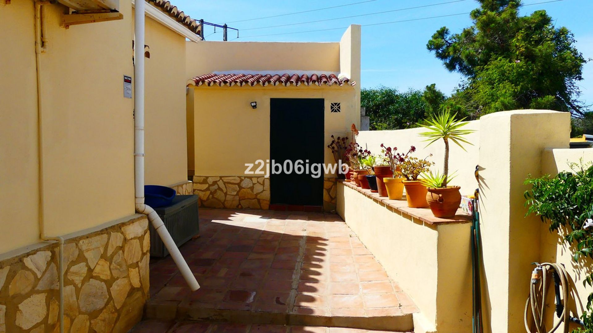 casa no Las Lagunas, Andalusia 12365957