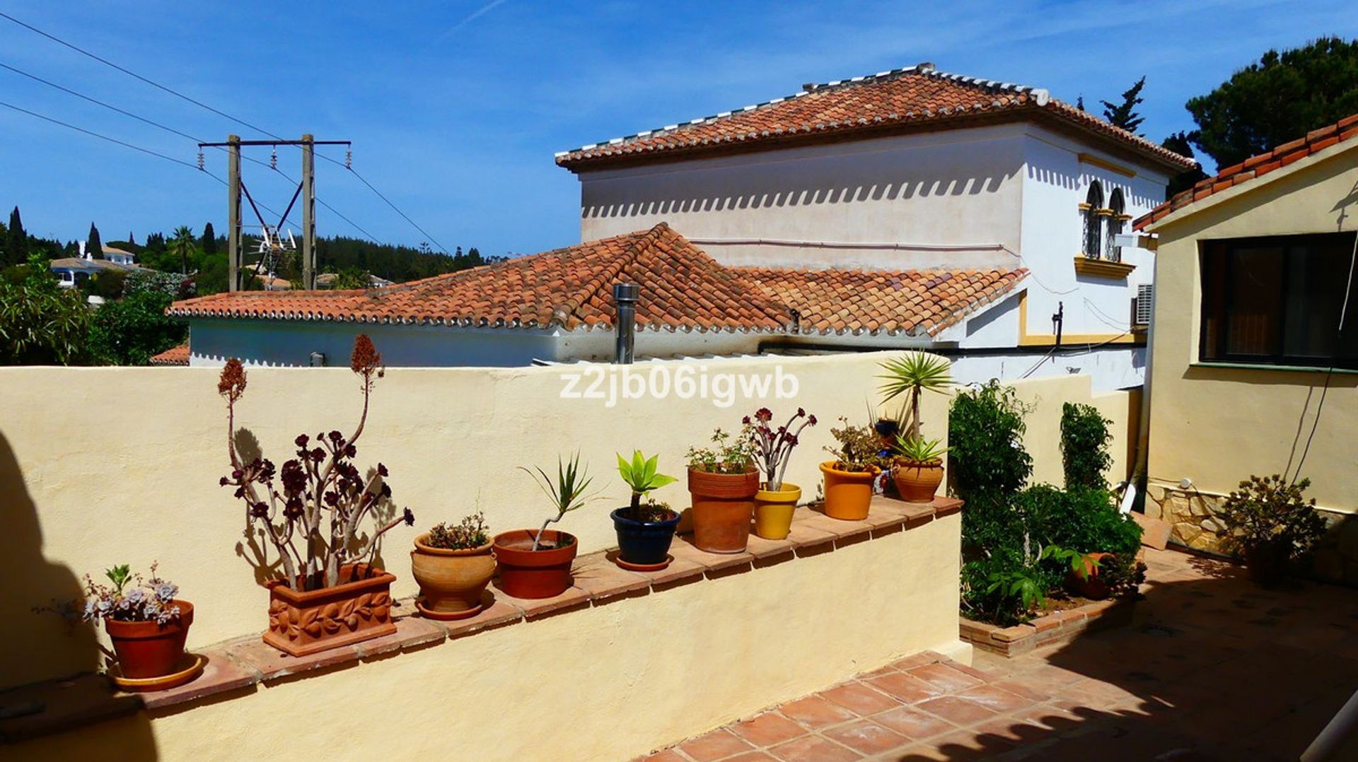 casa no Las Lagunas, Andalusia 12365957