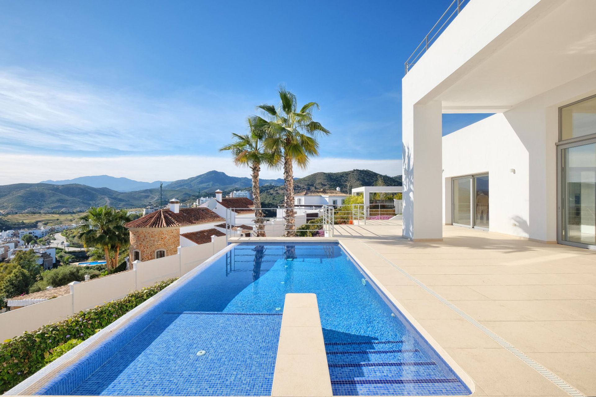 casa no Benahavis, Andaluzia 12365958