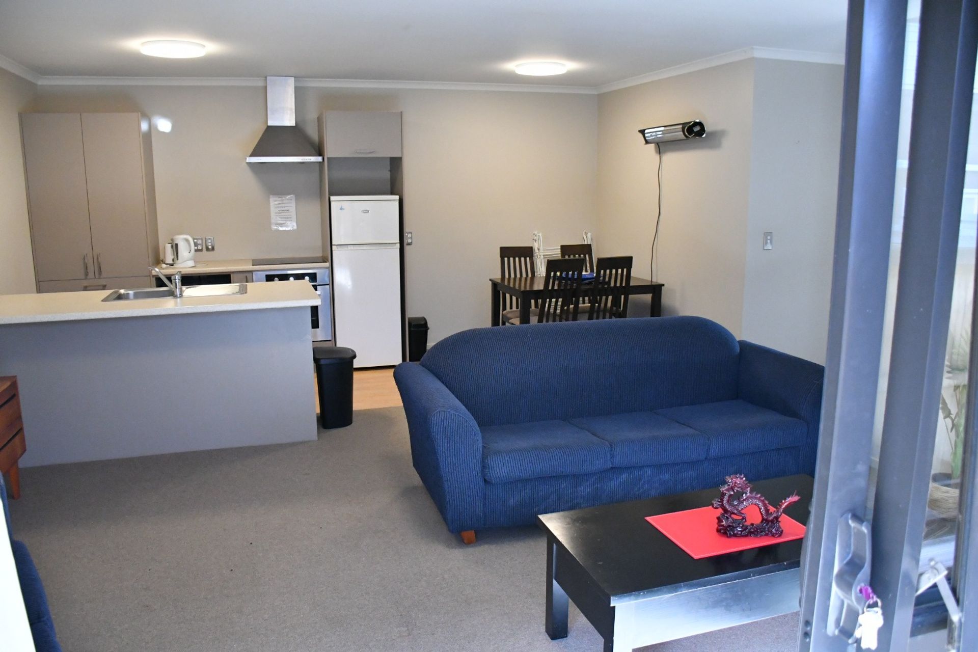 Condominio en Hamilton, Waikato 12365973