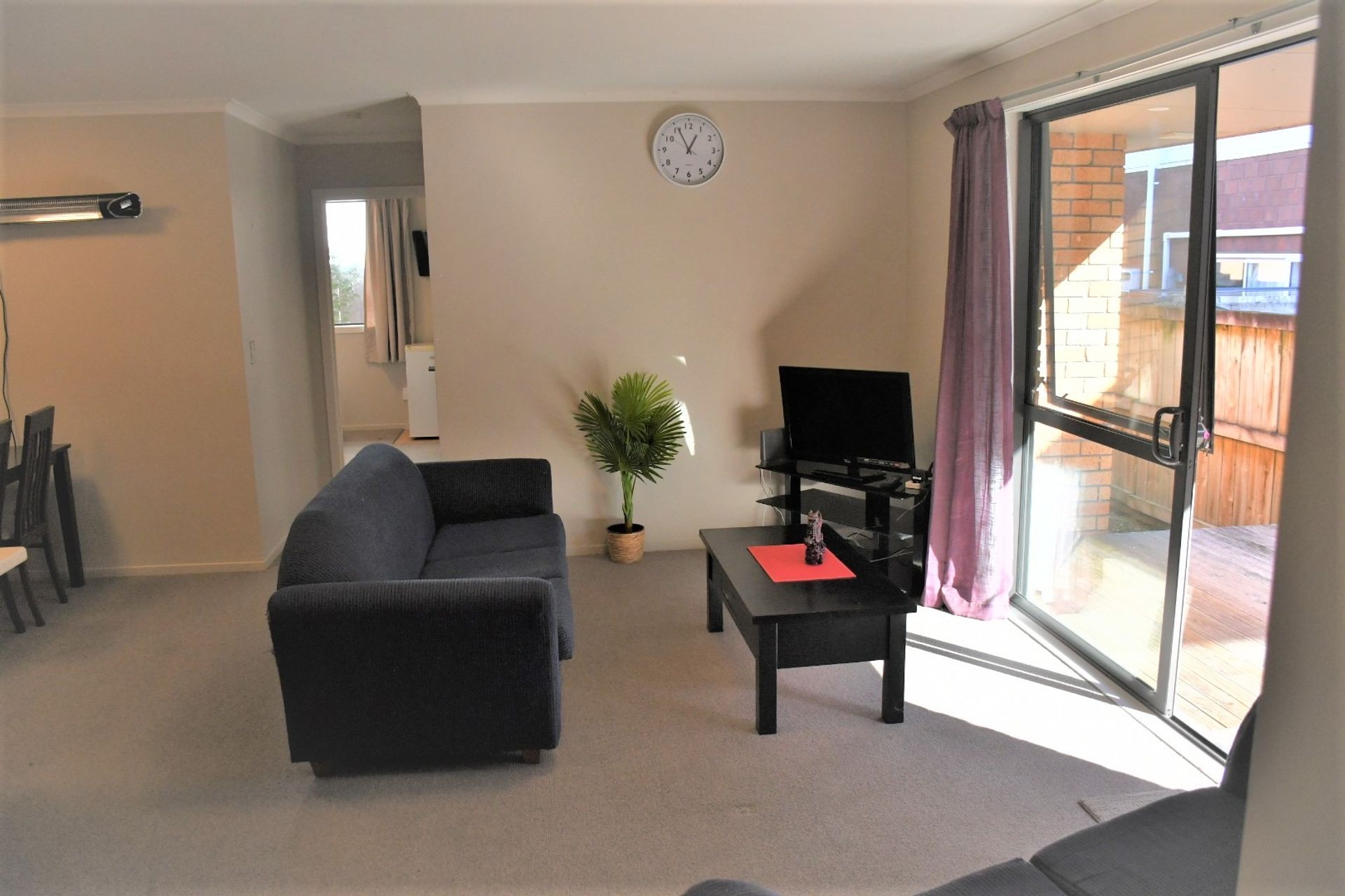 Condominium in Hamilton, Waikato 12365973