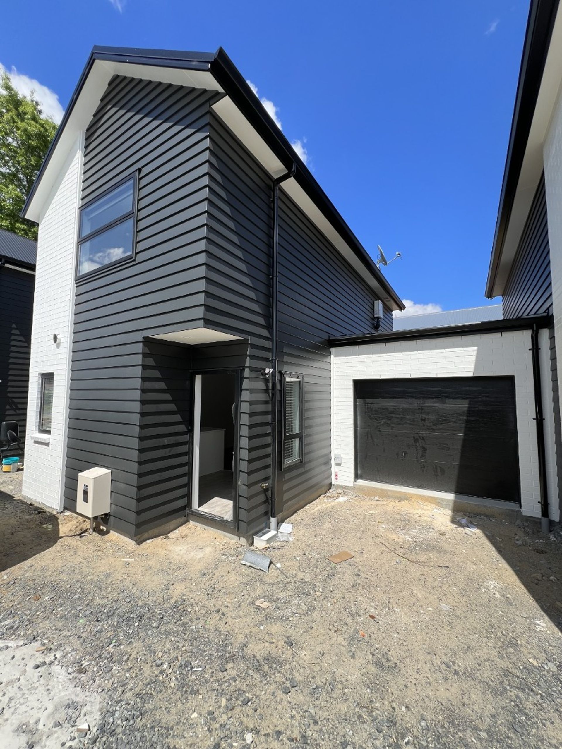 Condominio nel Hamilton, Waikato 12365975