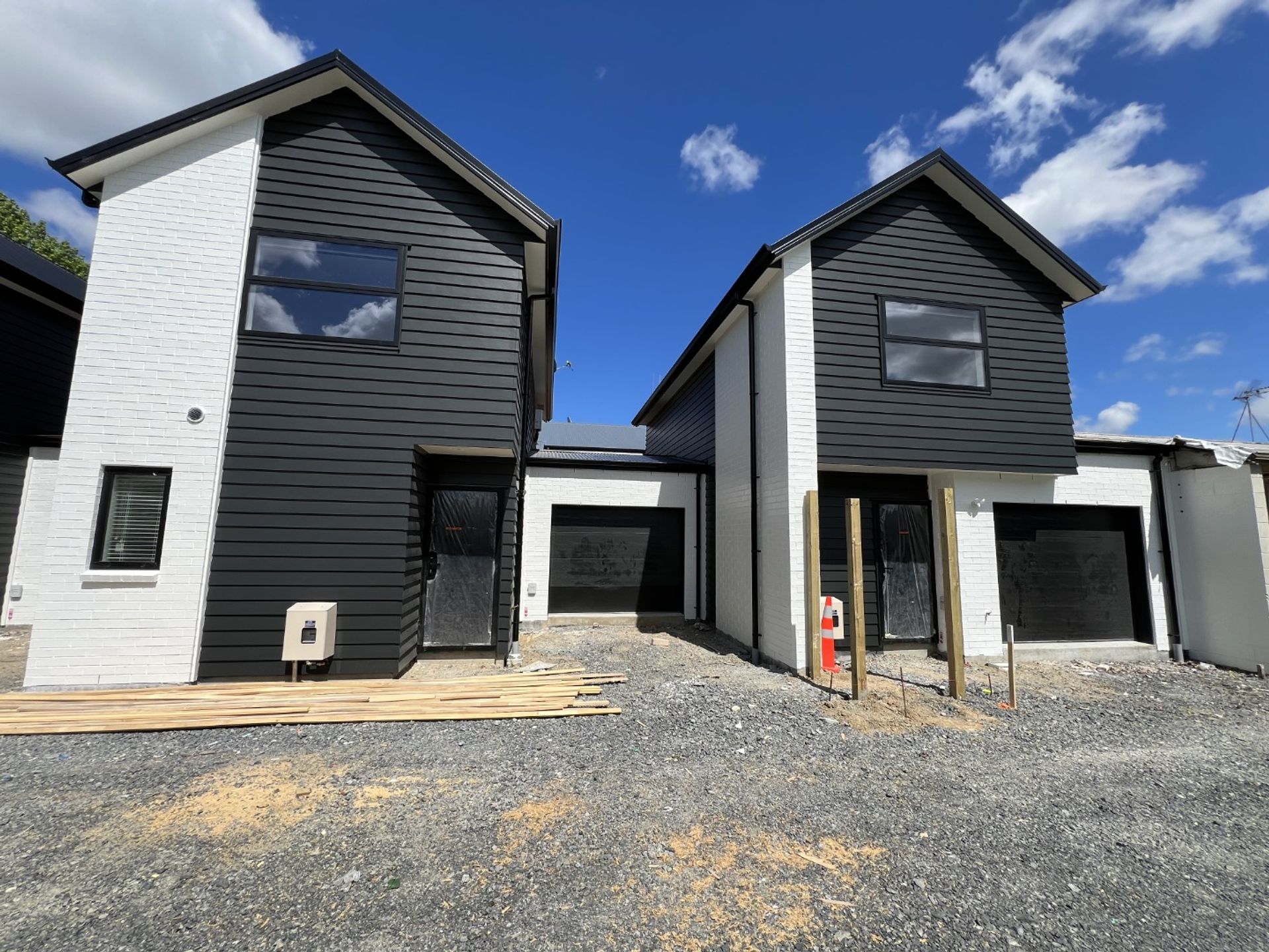 Condominio nel Hamilton, Waikato 12365975