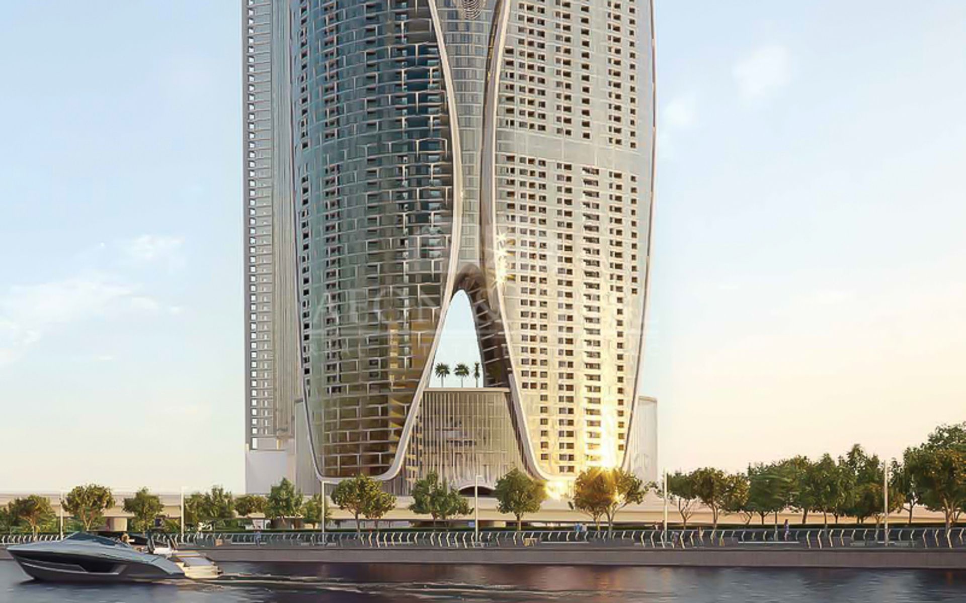 Condominium in Dubai, Dubayy 12365984