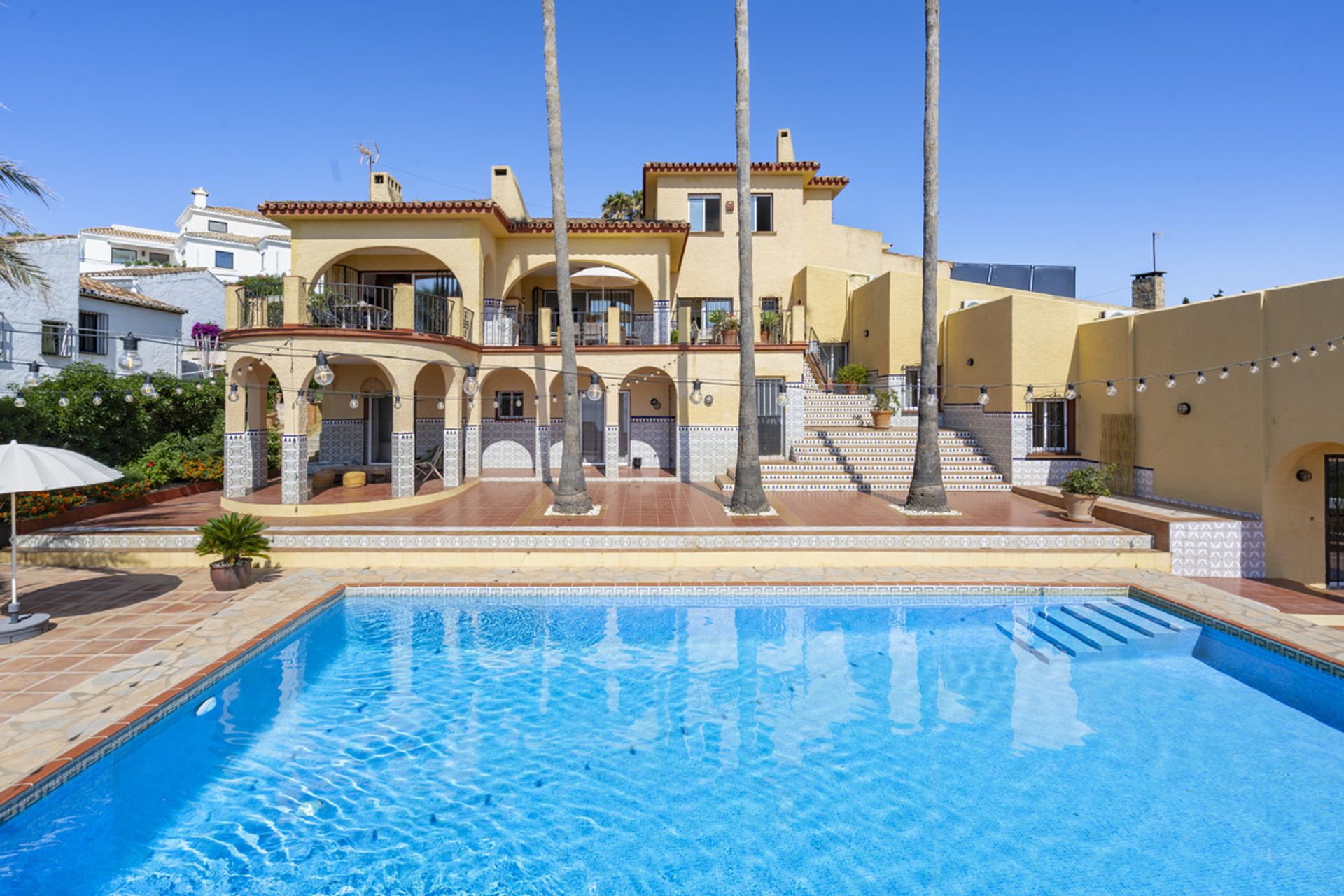 Haus im Estepona, Andalusien 12365988