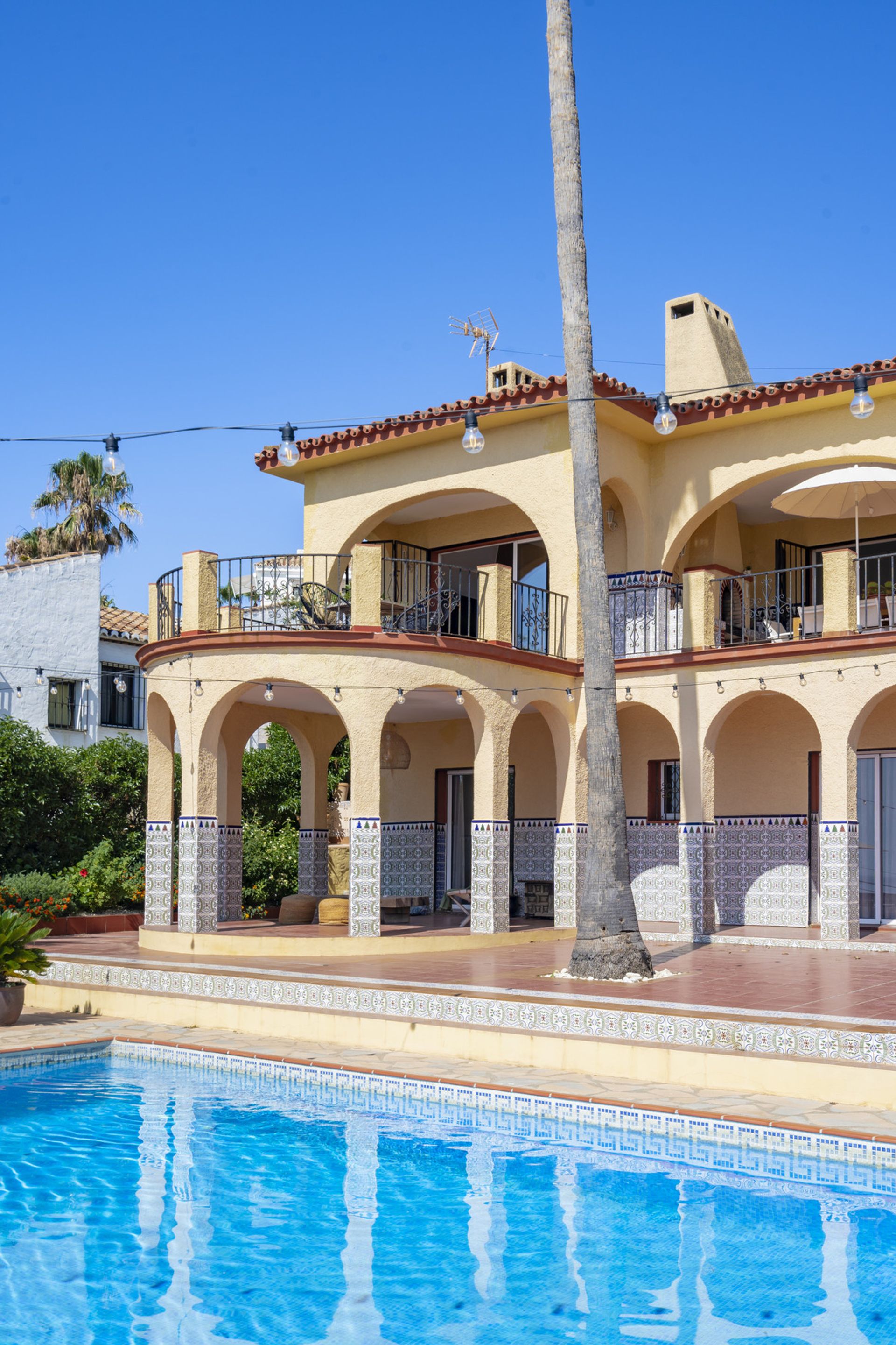 Haus im Estepona, Andalusien 12365988