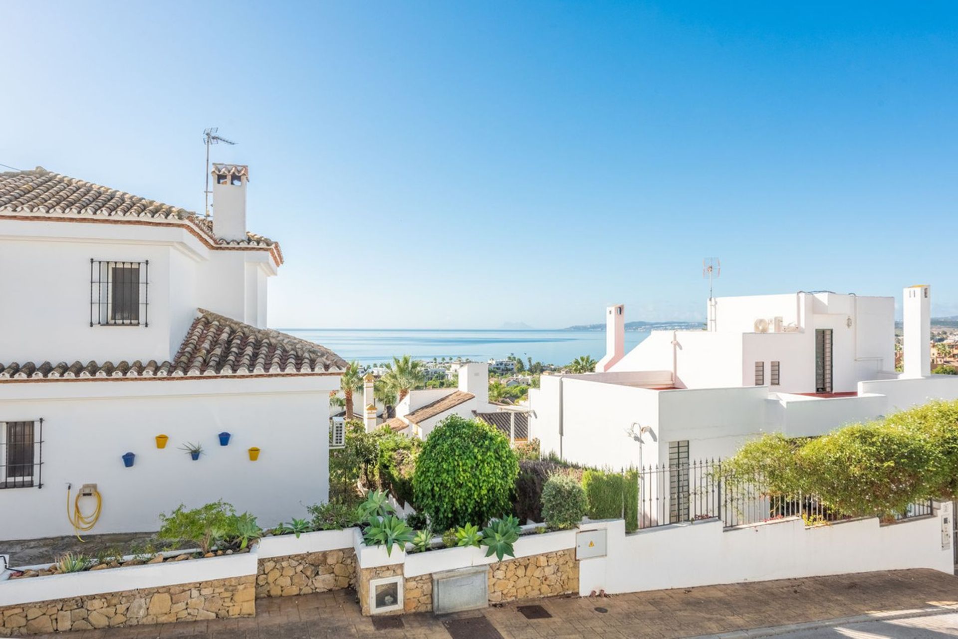 Hus i Estepona, Andalusia 12365995