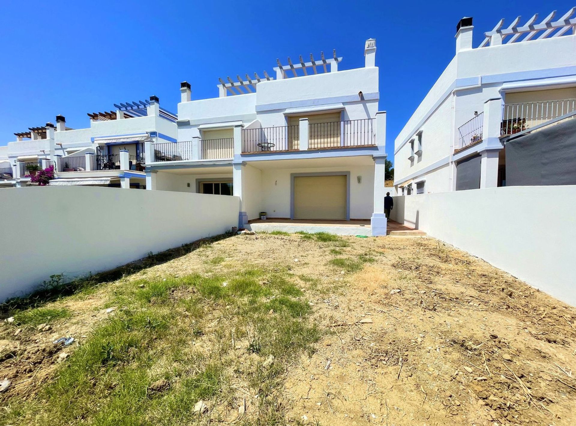 Haus im Estepona, Andalusia 12366070