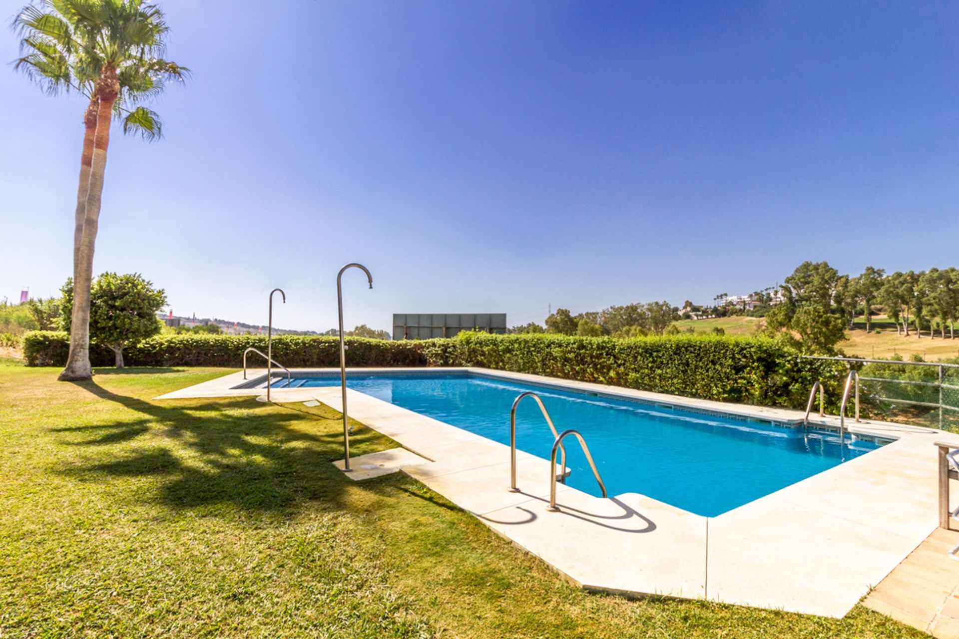 Haus im Estepona, Andalusien 12366070