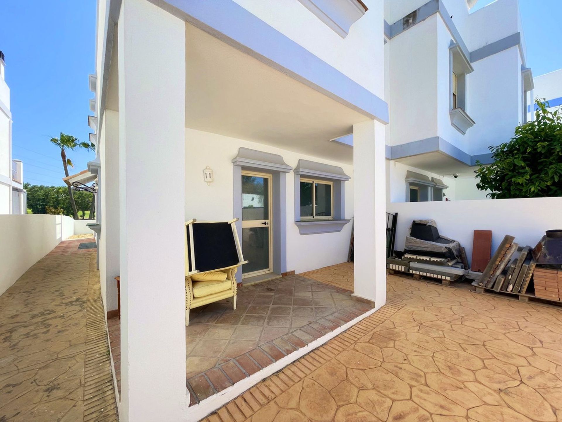 Haus im Estepona, Andalusia 12366070