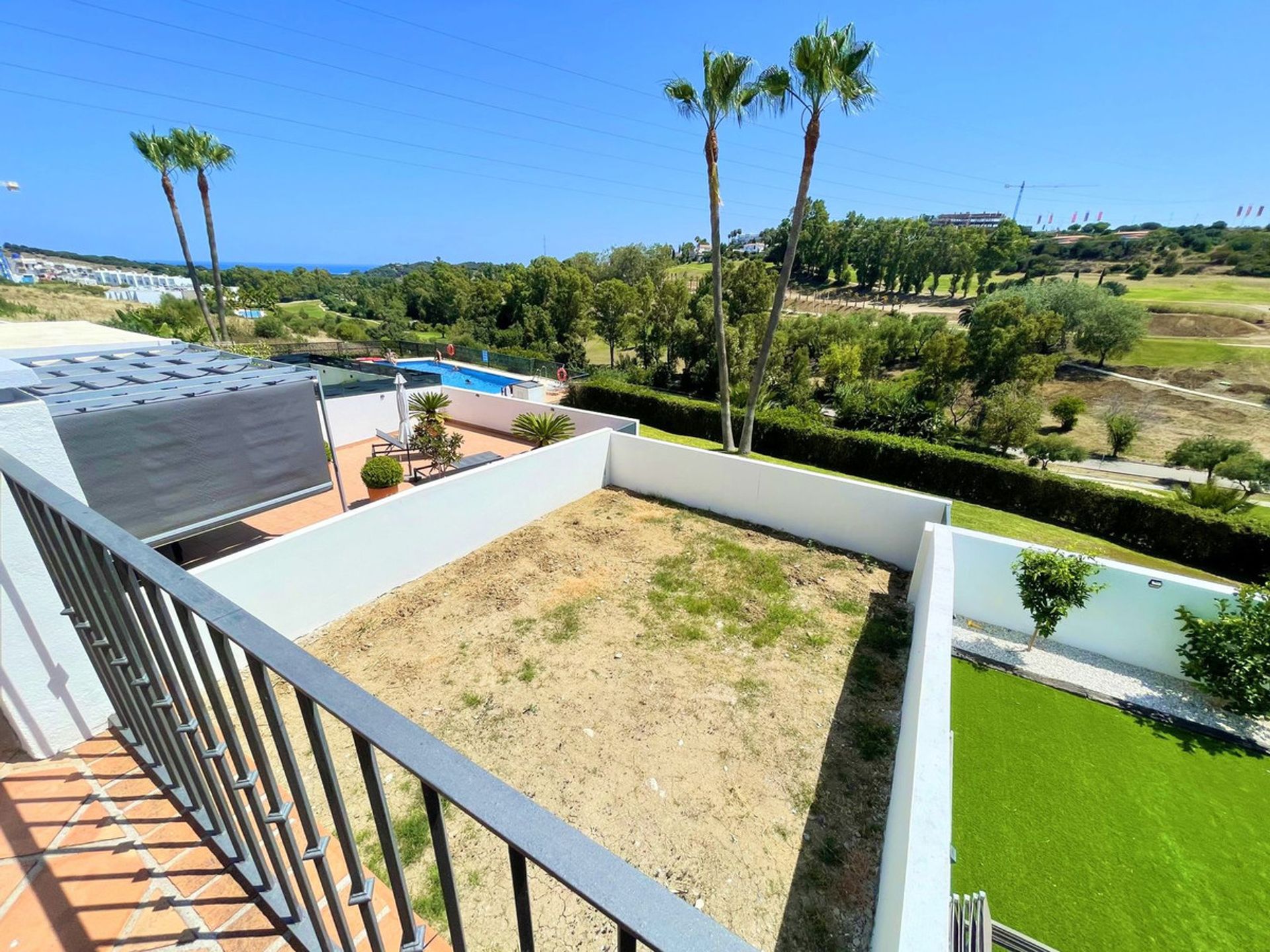 Haus im Estepona, Andalusia 12366070