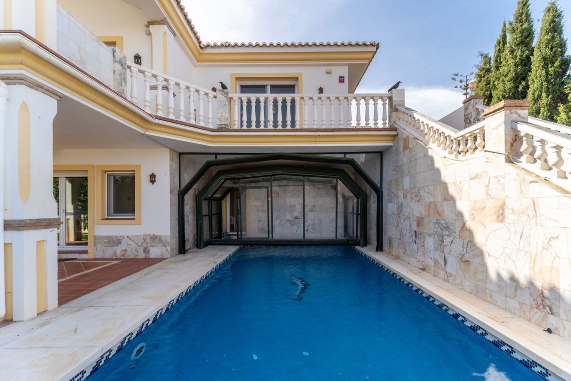 Condominio nel Alhaurín de la Torre, Andalusia 12366145