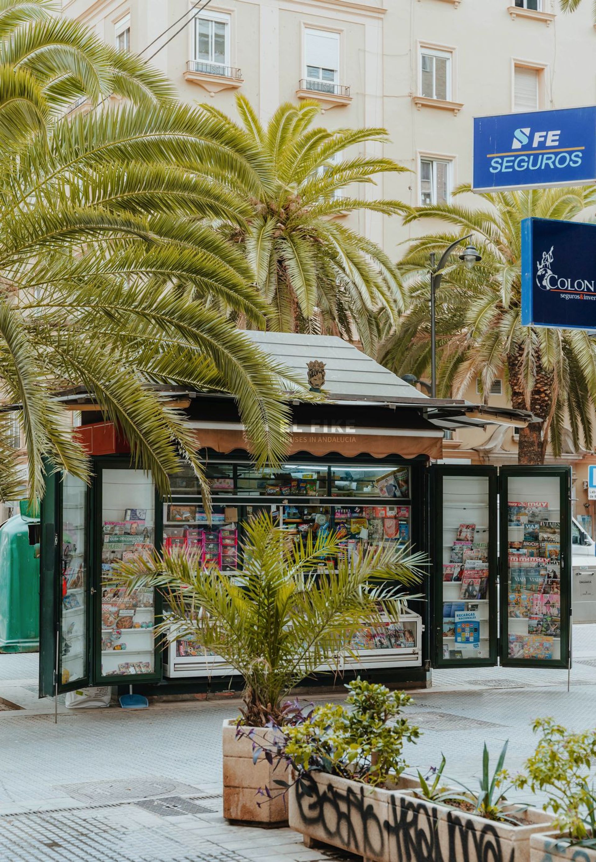 Συγκυριαρχία σε Málaga, Andalusia 12366155