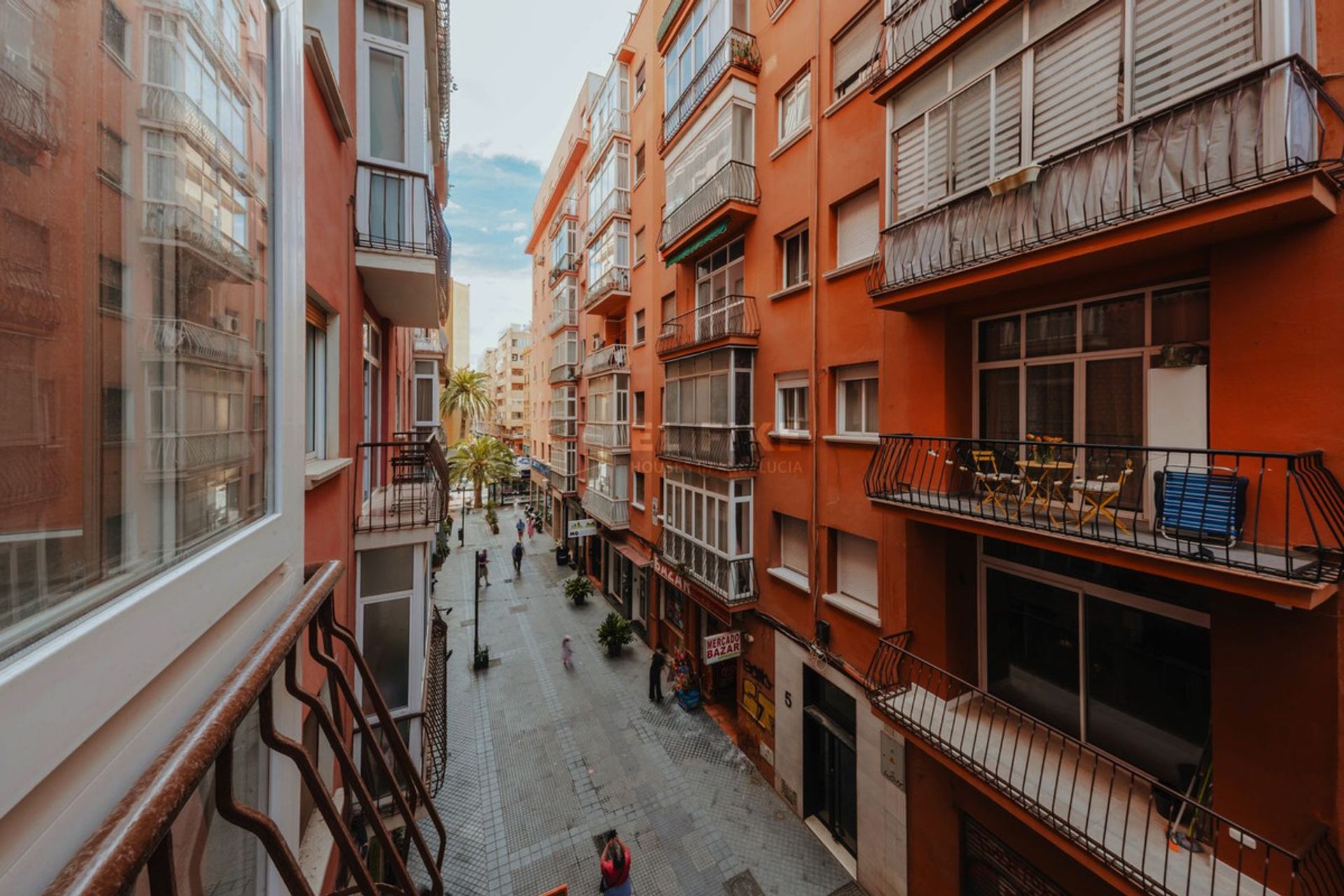 Condominium in Málaga, Andalusia 12366164