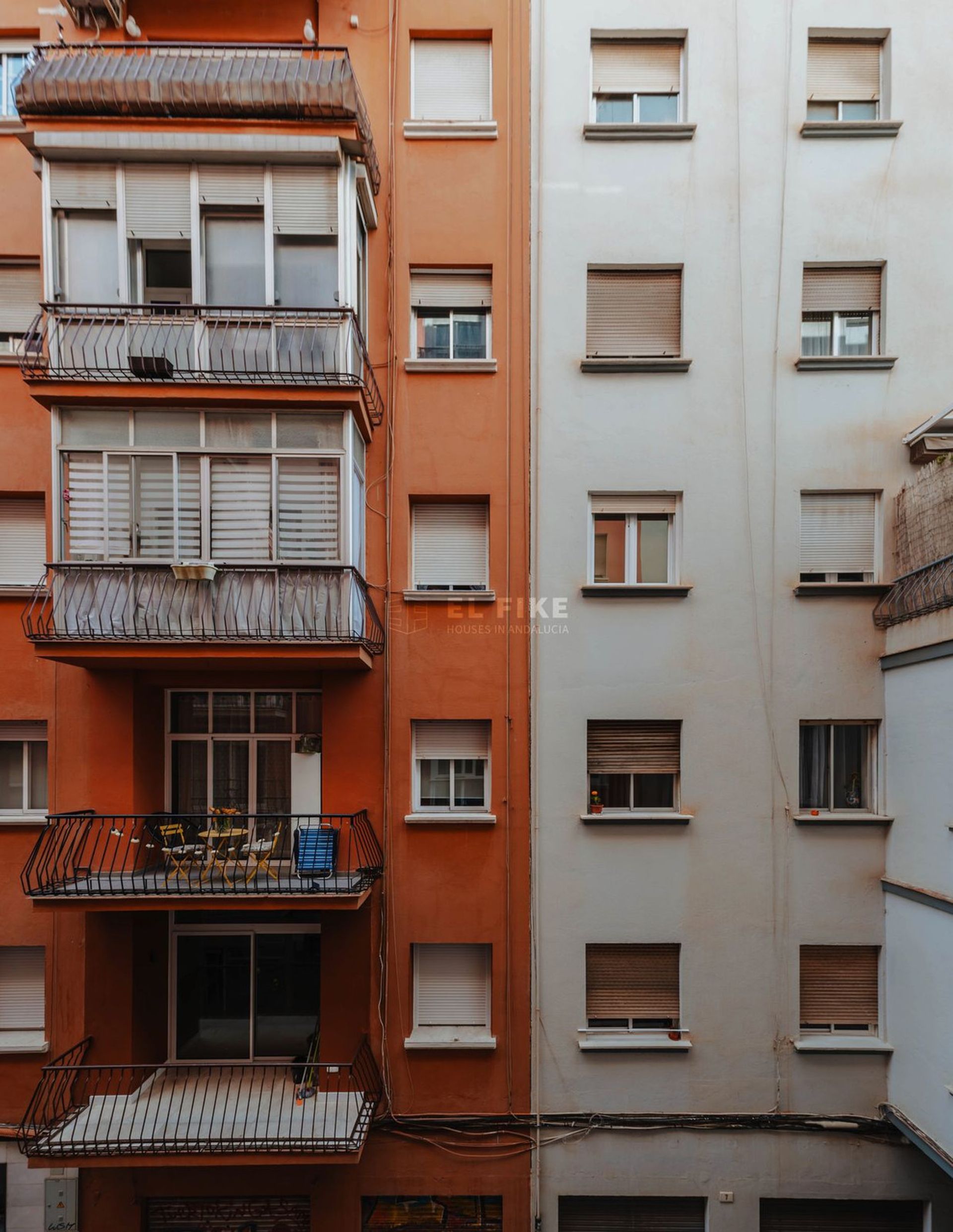 Condominium in Málaga, Andalusia 12366164