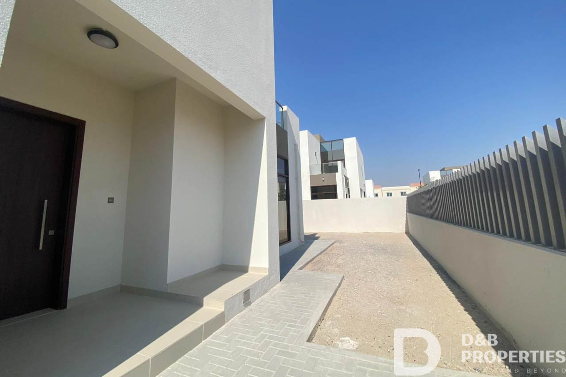 Huis in Dubai, Dubai 12366402