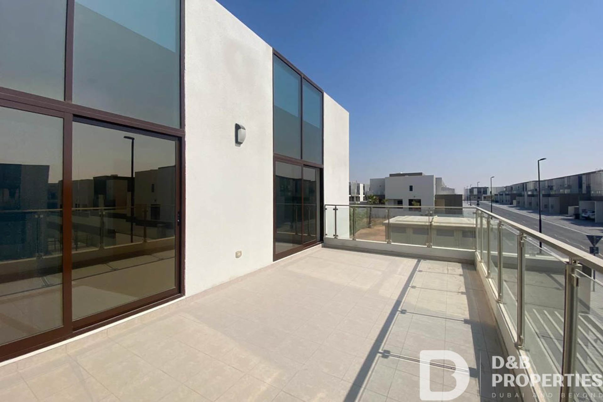 Huis in Dubai, Dubai 12366402