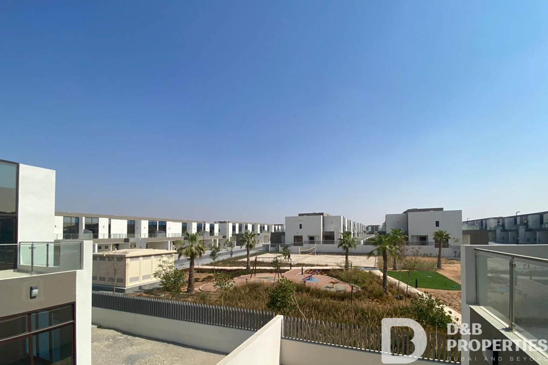 Huis in Dubai, Dubai 12366402