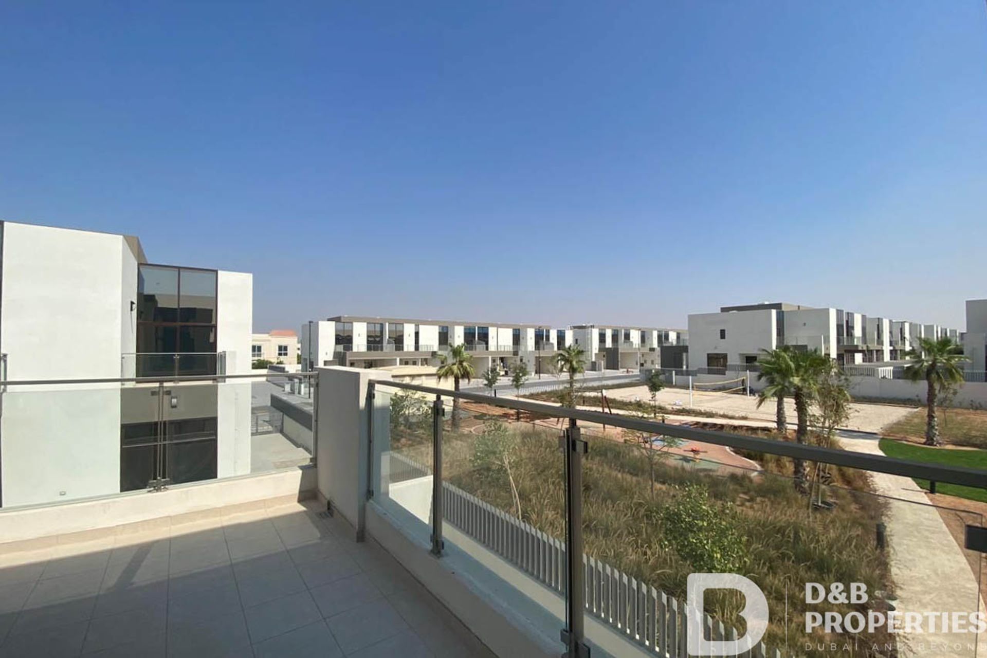 Huis in Dubai, Dubai 12366402