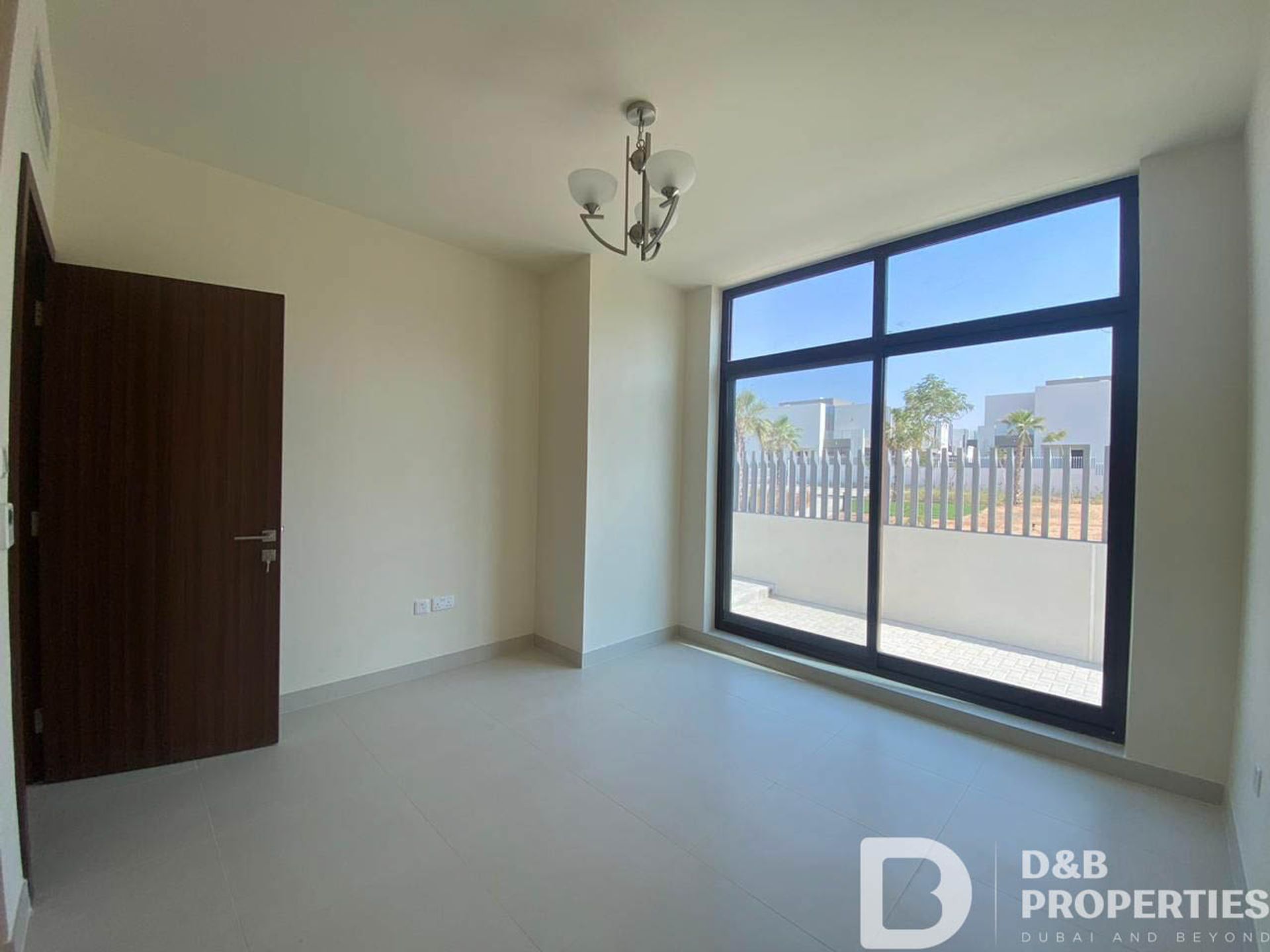 Huis in Dubai, Dubai 12366402