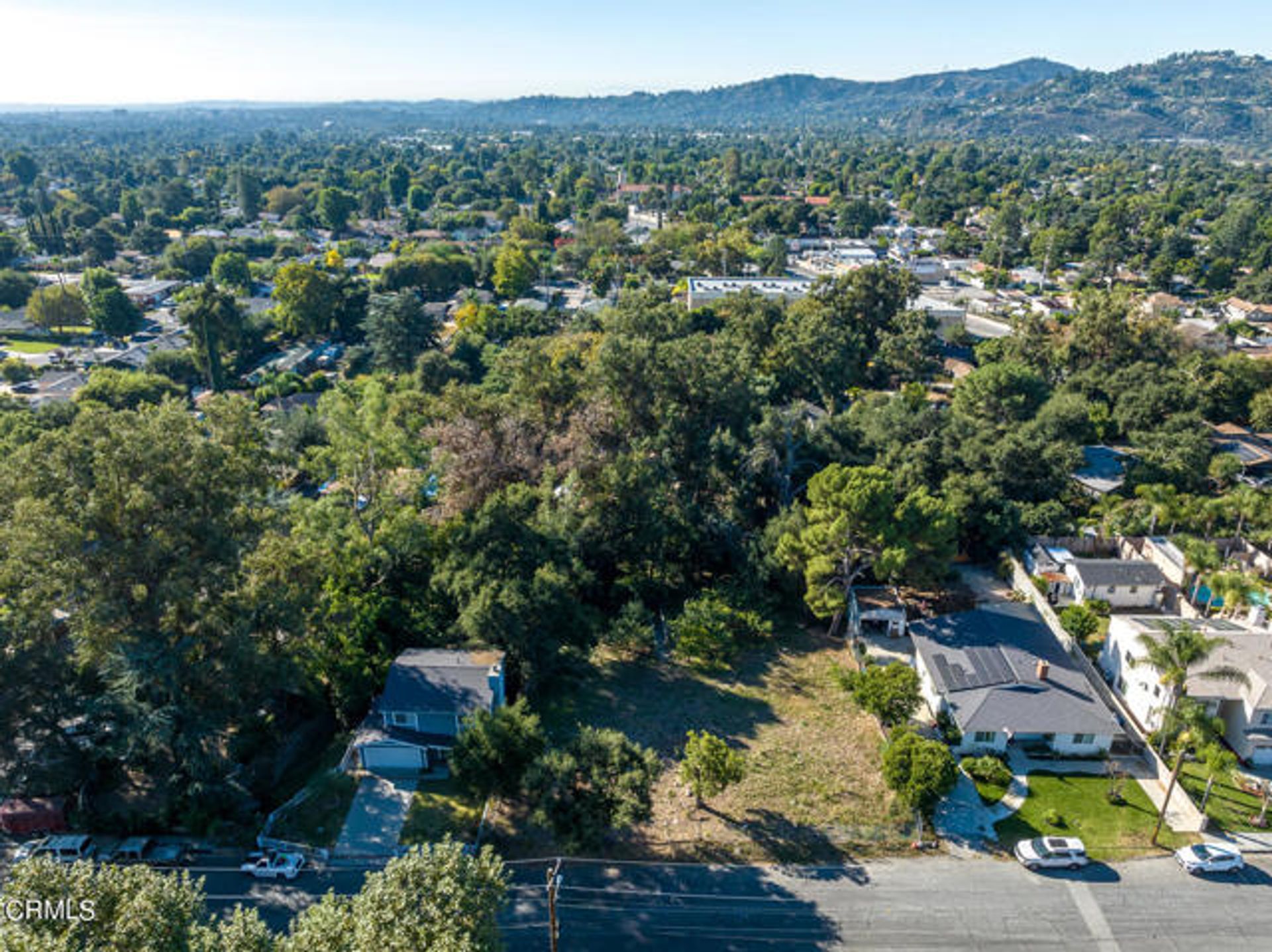 Γη σε Altadena, California 12366440