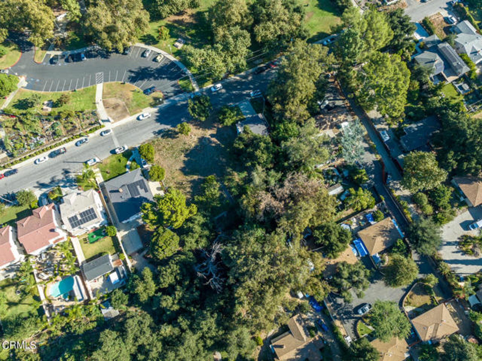 Γη σε Altadena, California 12366440