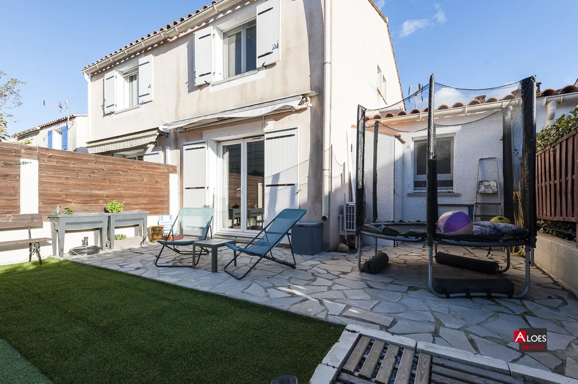 casa en Aigues-Mortes, Gard 12366468