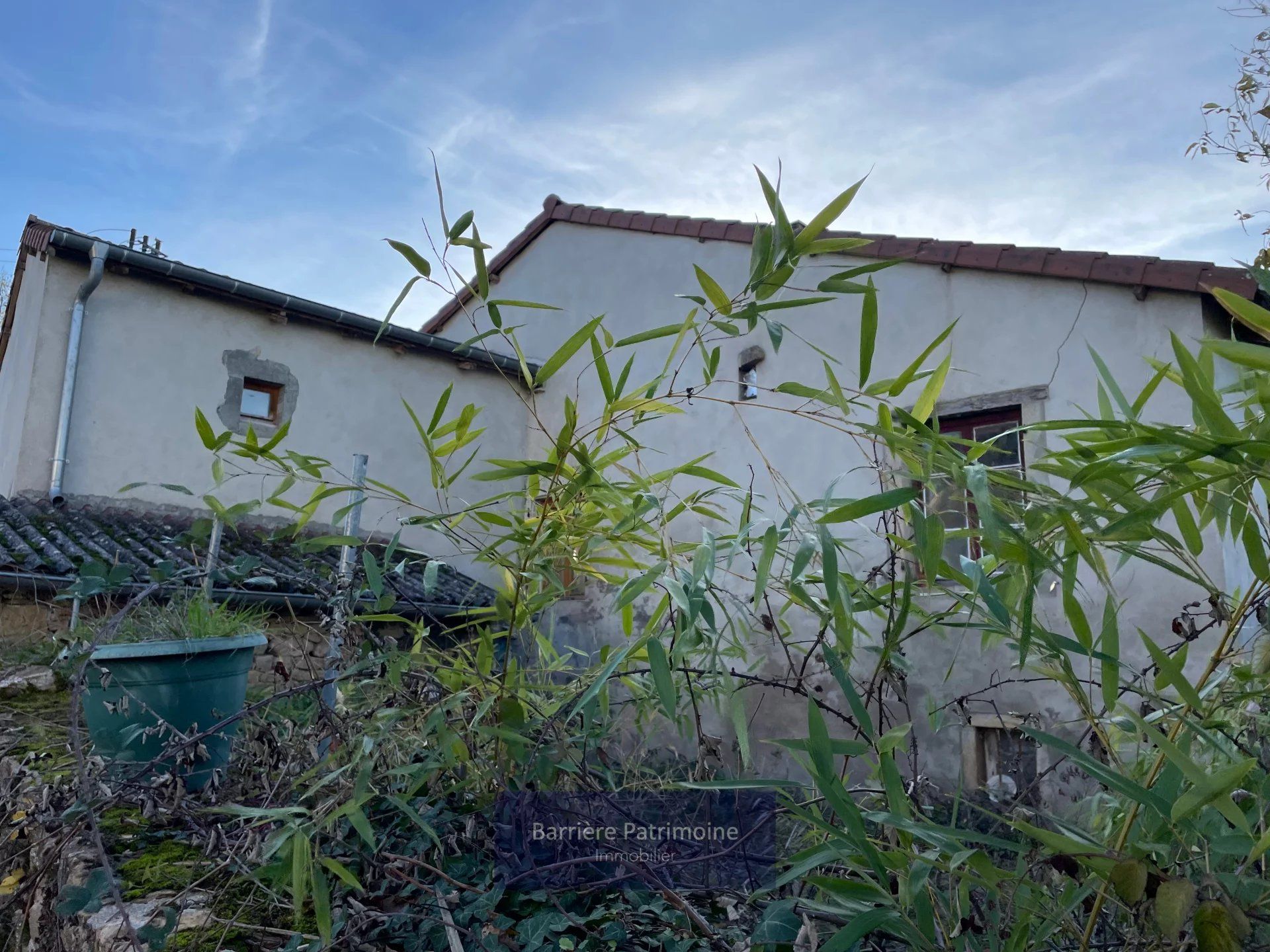 House in Cluny, Saône-et-Loire 12366486