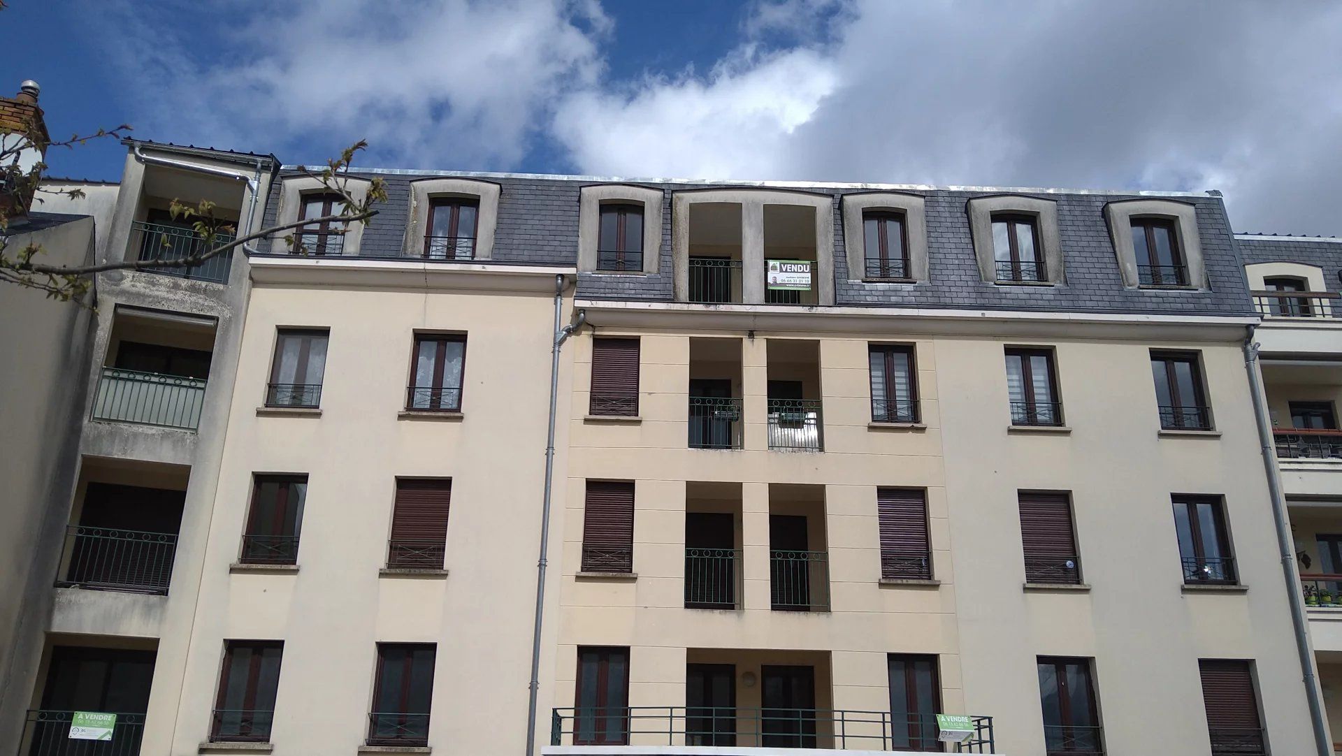 Condominium dans Montargis, Centre-Val de Loire 12366550