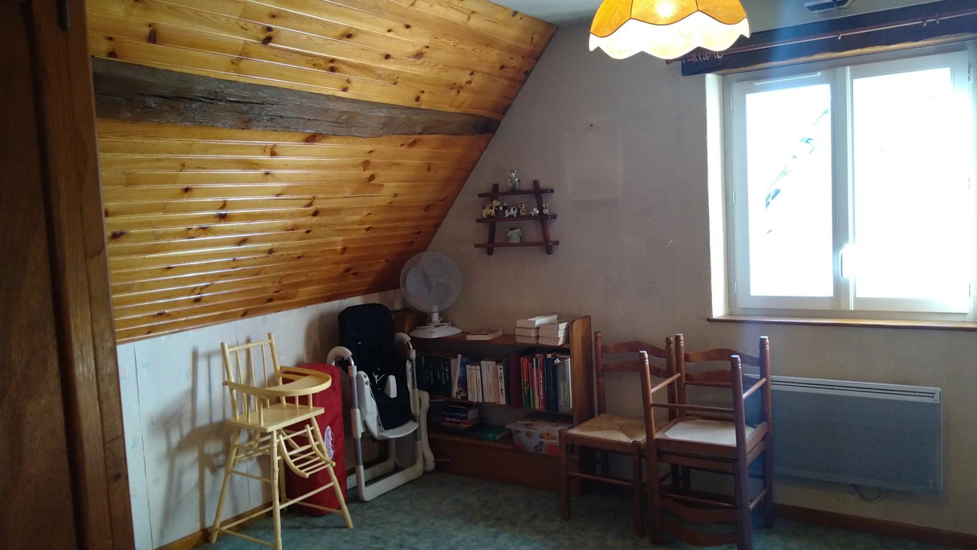 Casa nel La Chapelle-sur-Aveyron, Loiret 12366551