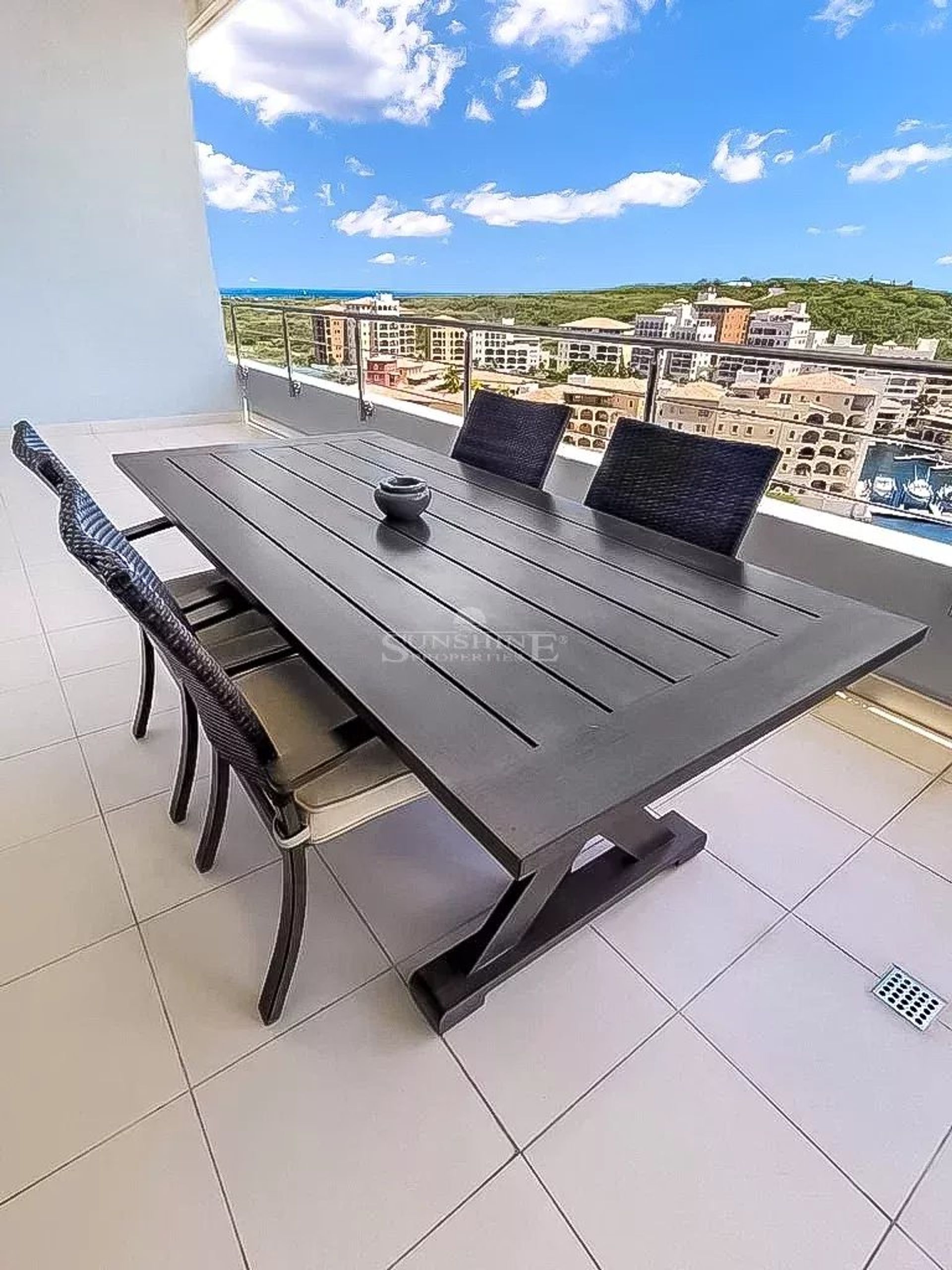 Condominio nel Whitegate, Saint Paul Capesterre 12366561