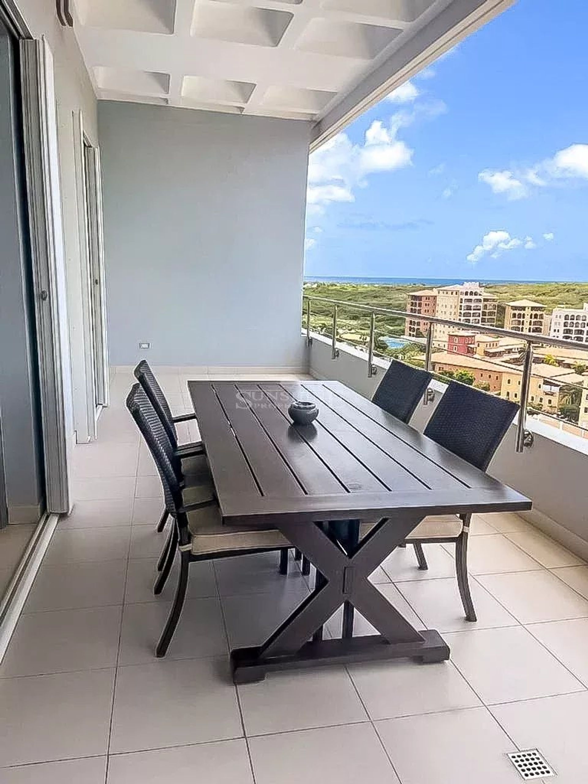 Condominio nel Whitegate, Saint Paul Capesterre 12366561