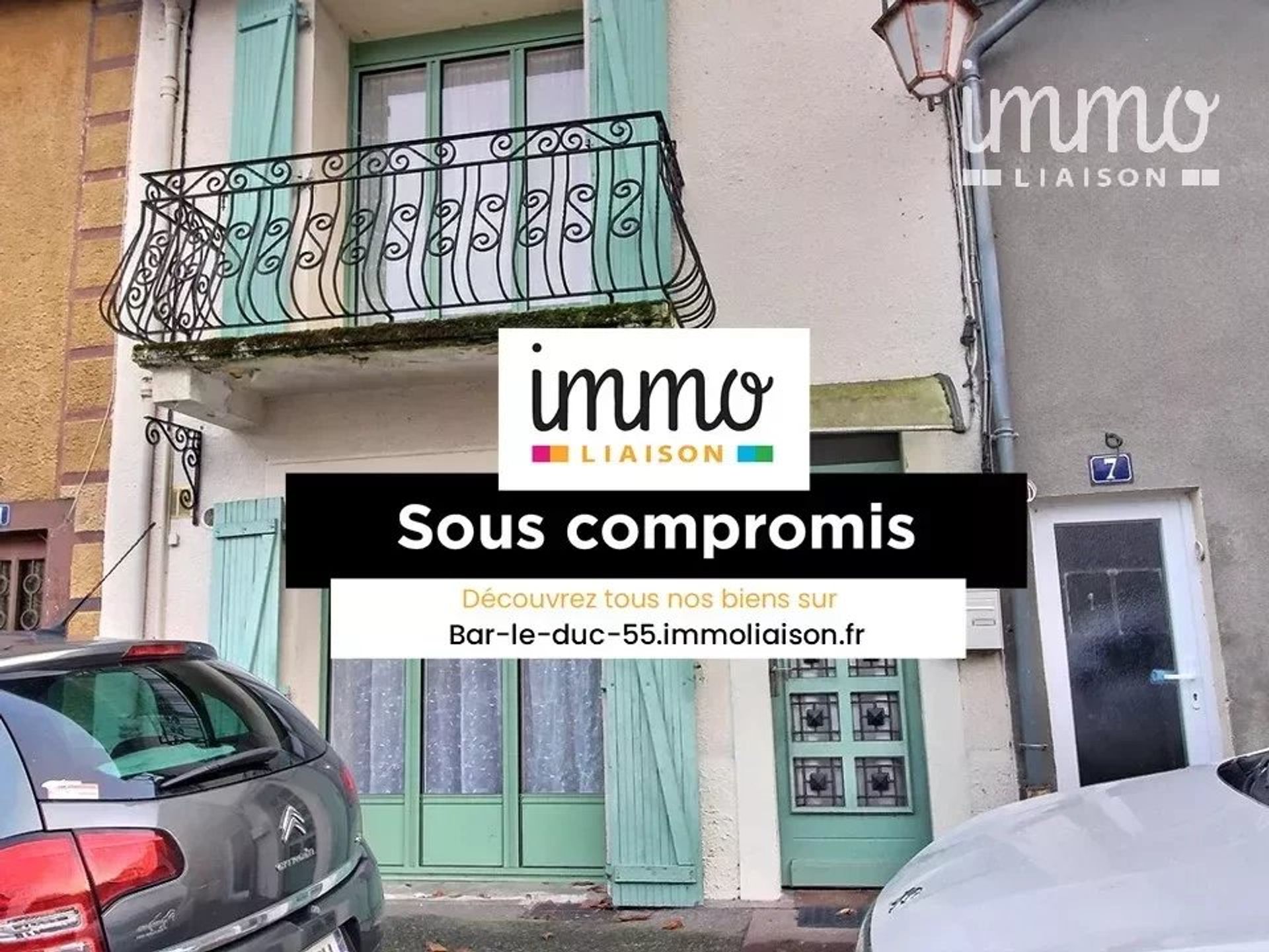 Будинок в Savonnières-devant-Bar, Meuse 12366824