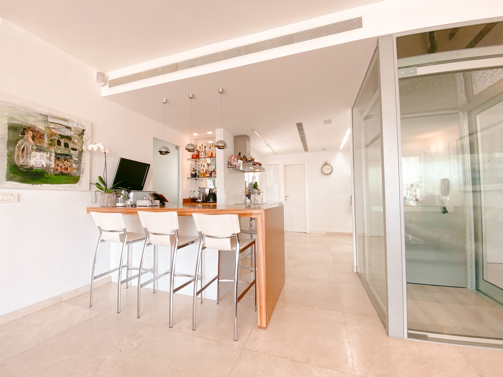 Condominio en Tel Aviv-Yafo, 19 Dov Gruner Street 12366832