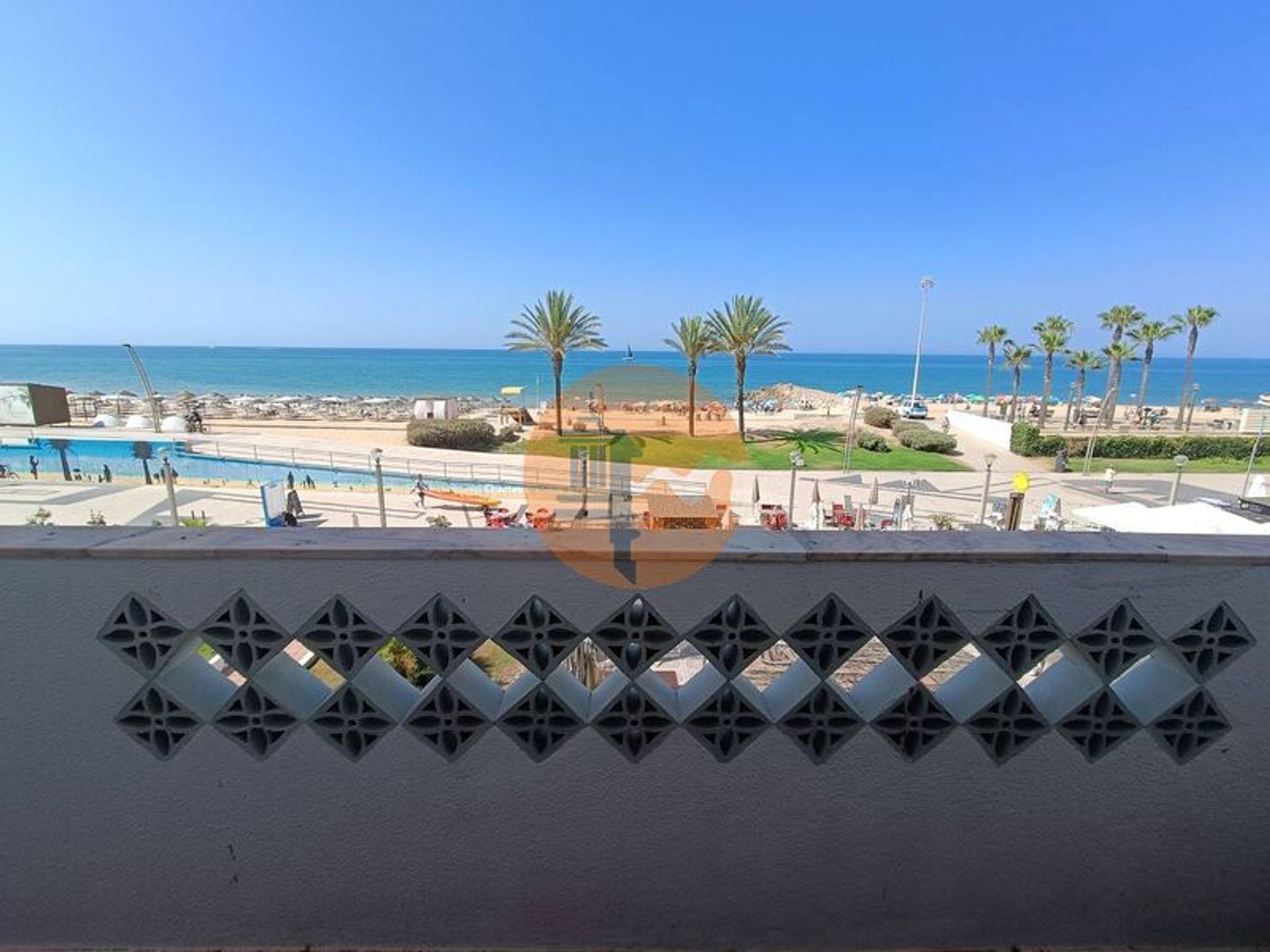 Condominium dans Quarteira, Faro 12366869