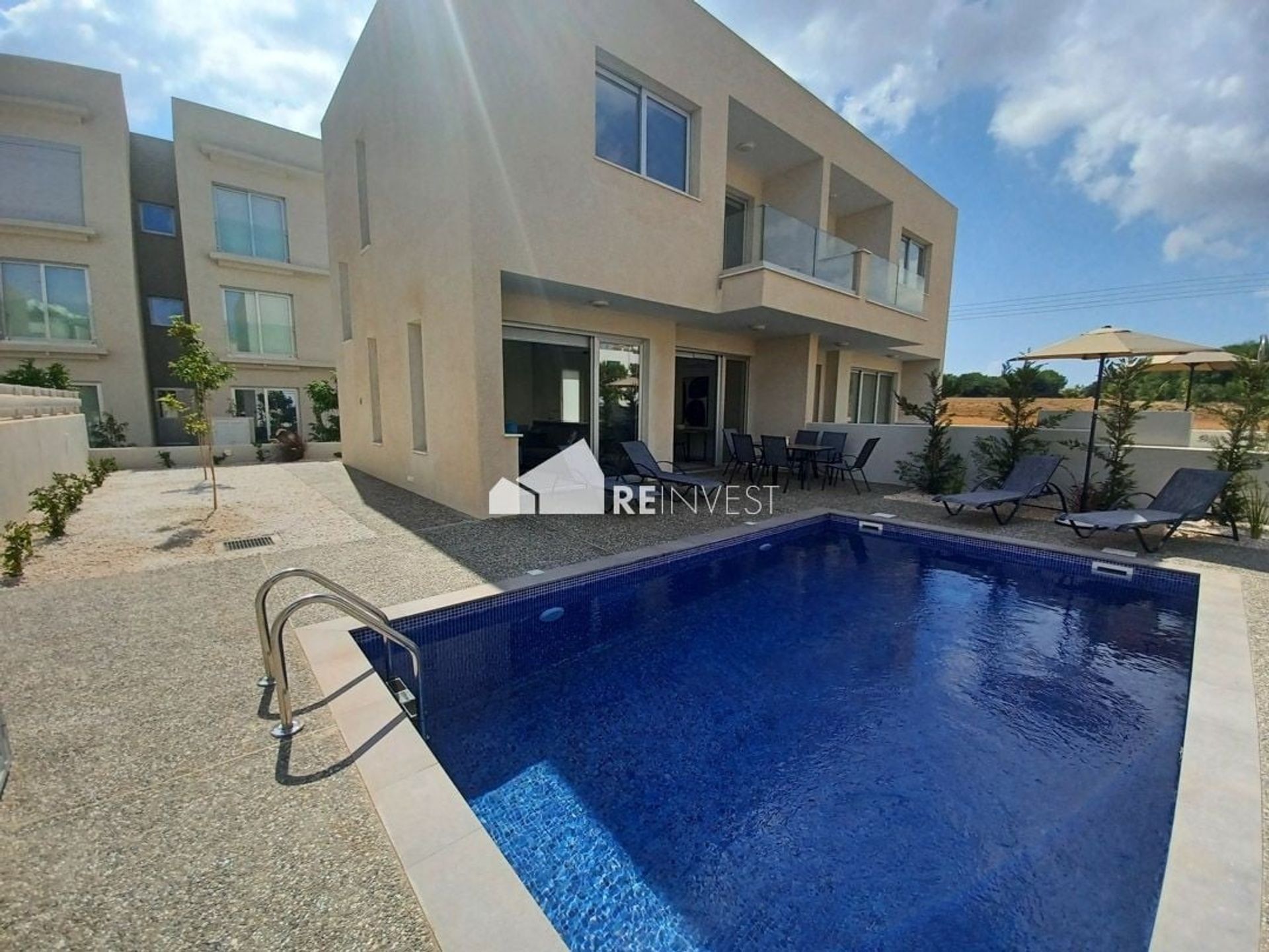 House in Paralimni, Ammochostos 12366880