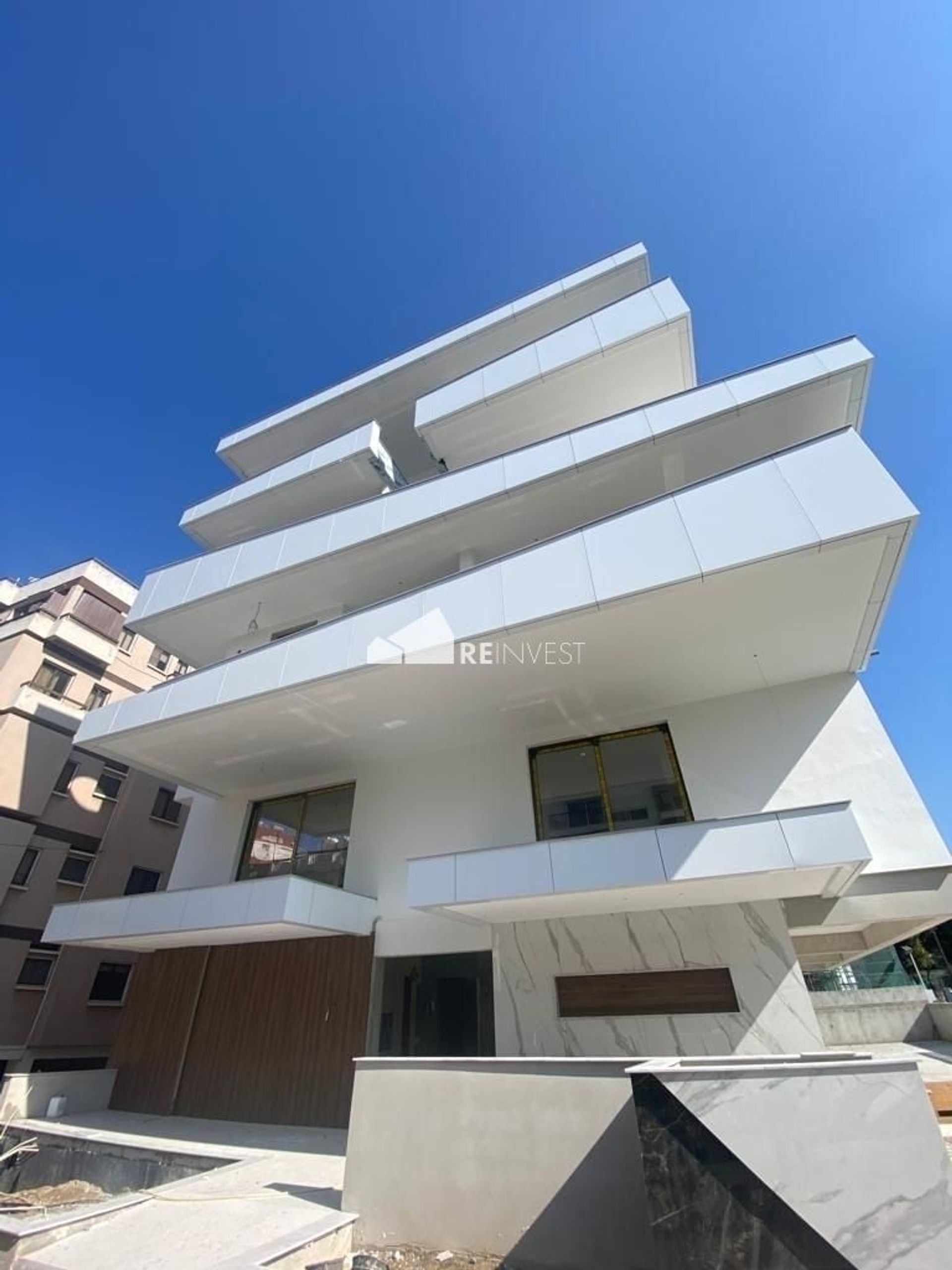 Condominium in Nicosia, Lefkosia 12366889