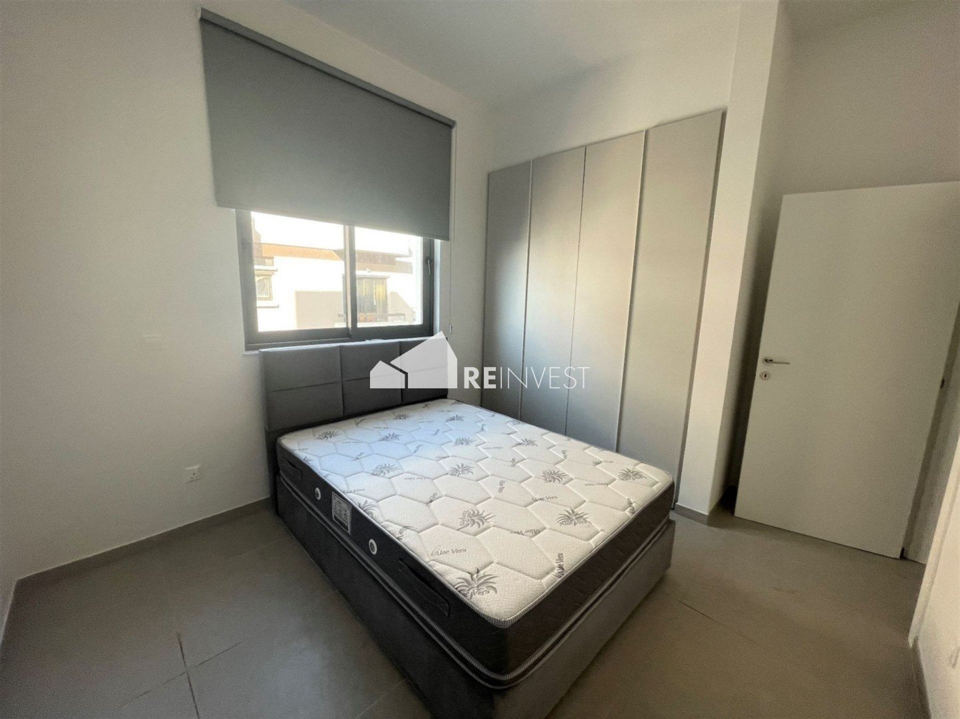 Condominio en Nicosia, Lefkosia 12366889