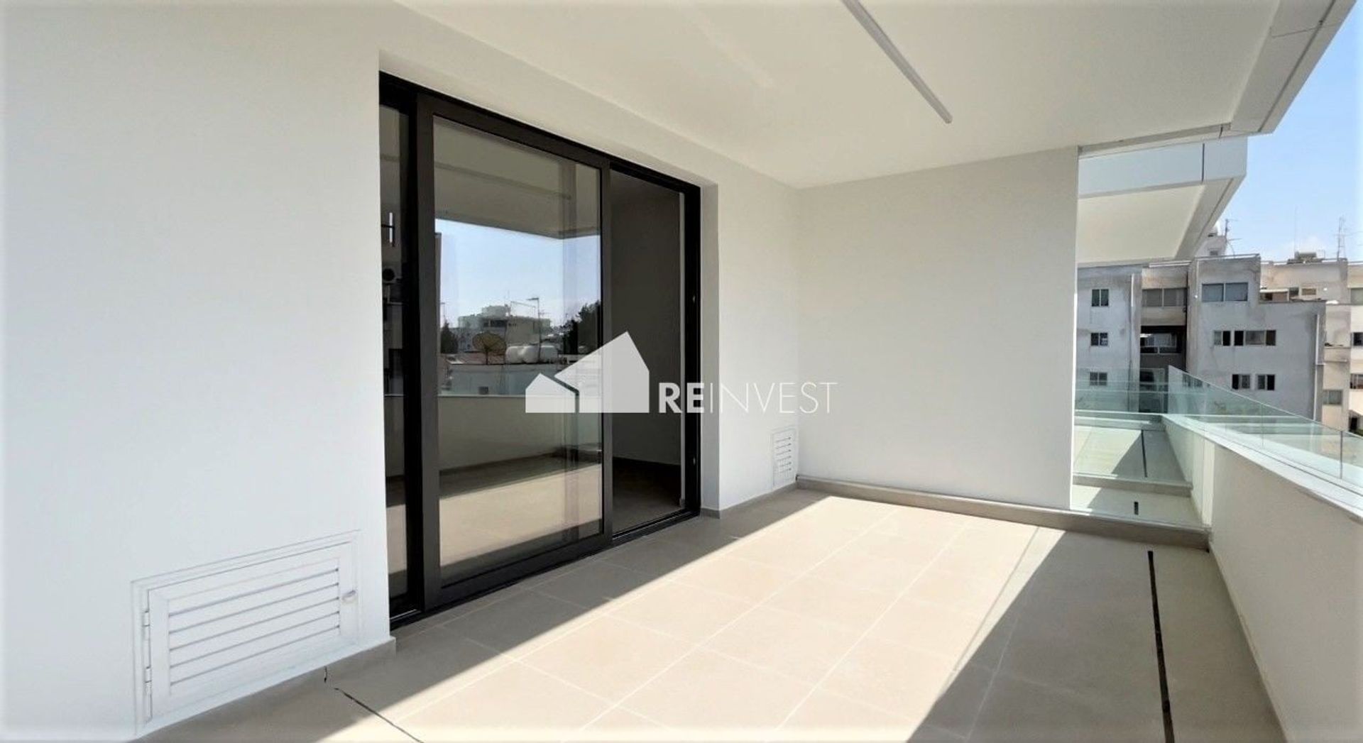 Condominium dans Strovolos, Nicosia 12366889