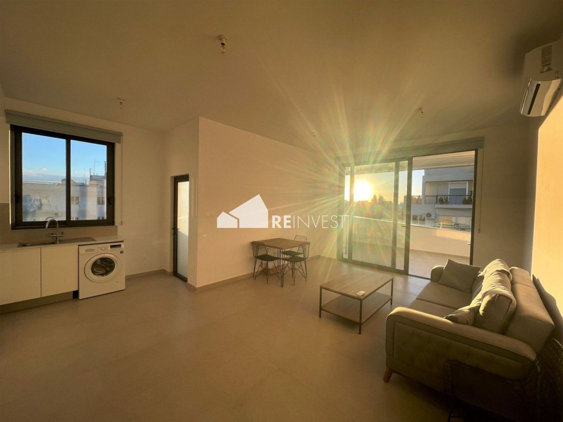 Condominium dans Nicosia, Lefkosia 12366889