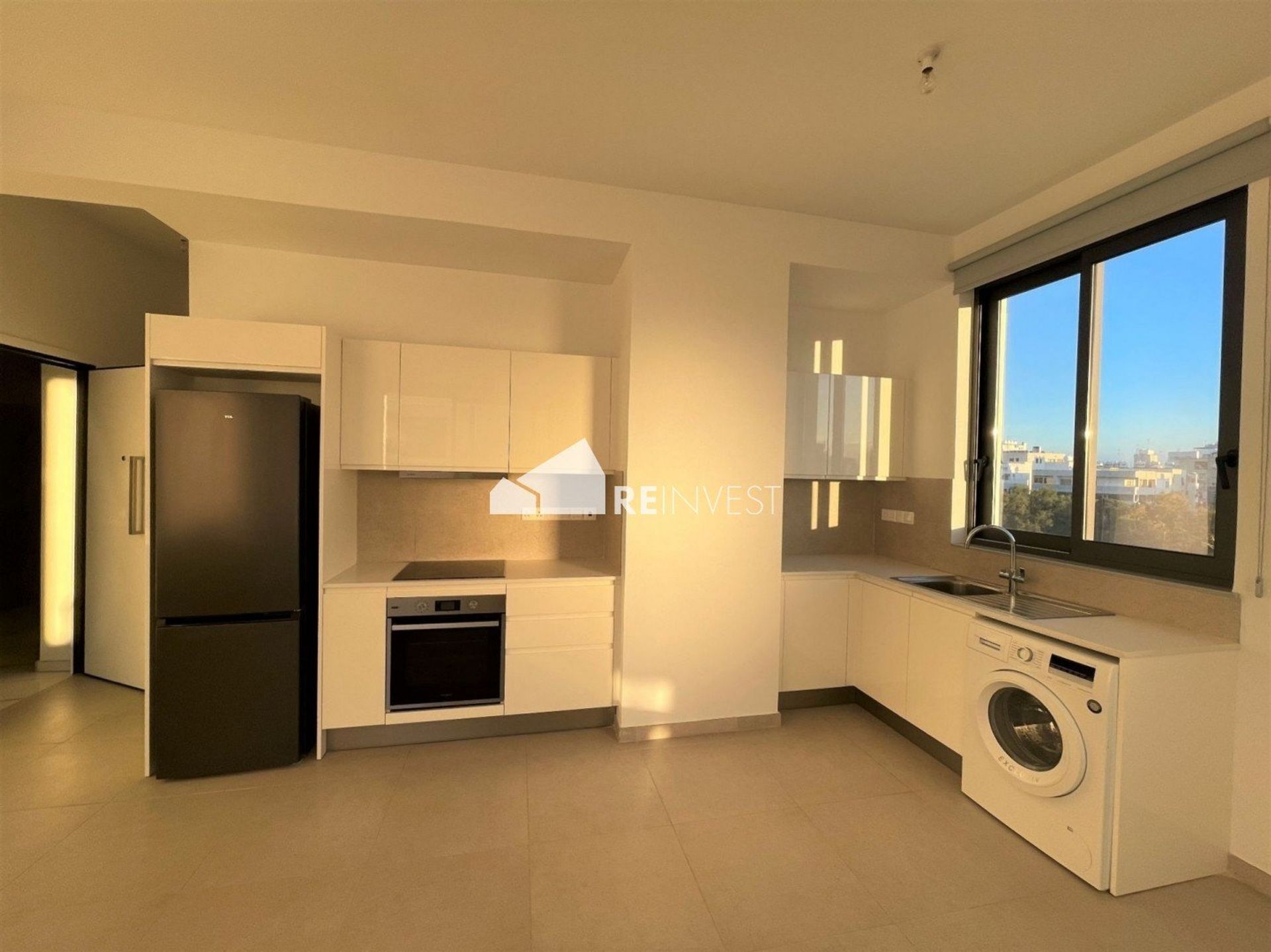 Condominio nel Nicosia, Lefkosia 12366889