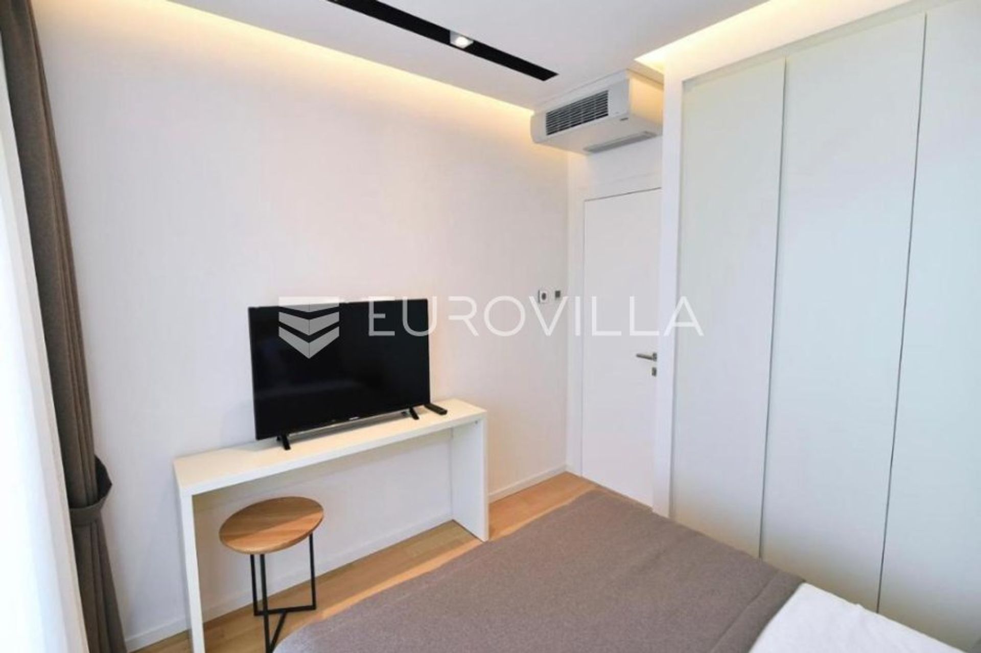 Condominium dans Opatija, Primorsko-Goranska Zupanija 12366905