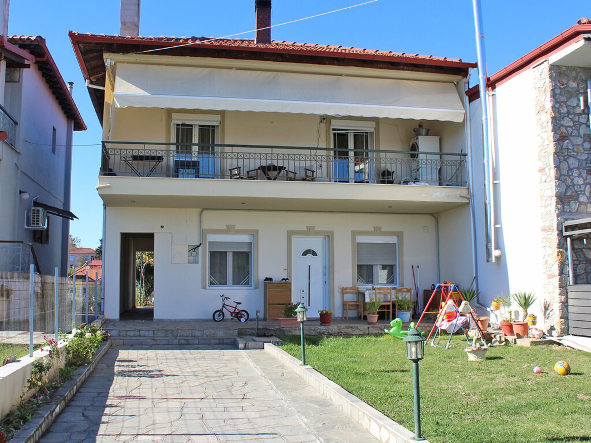 Hus i Methoni, Kentriki Makedonien 12366943