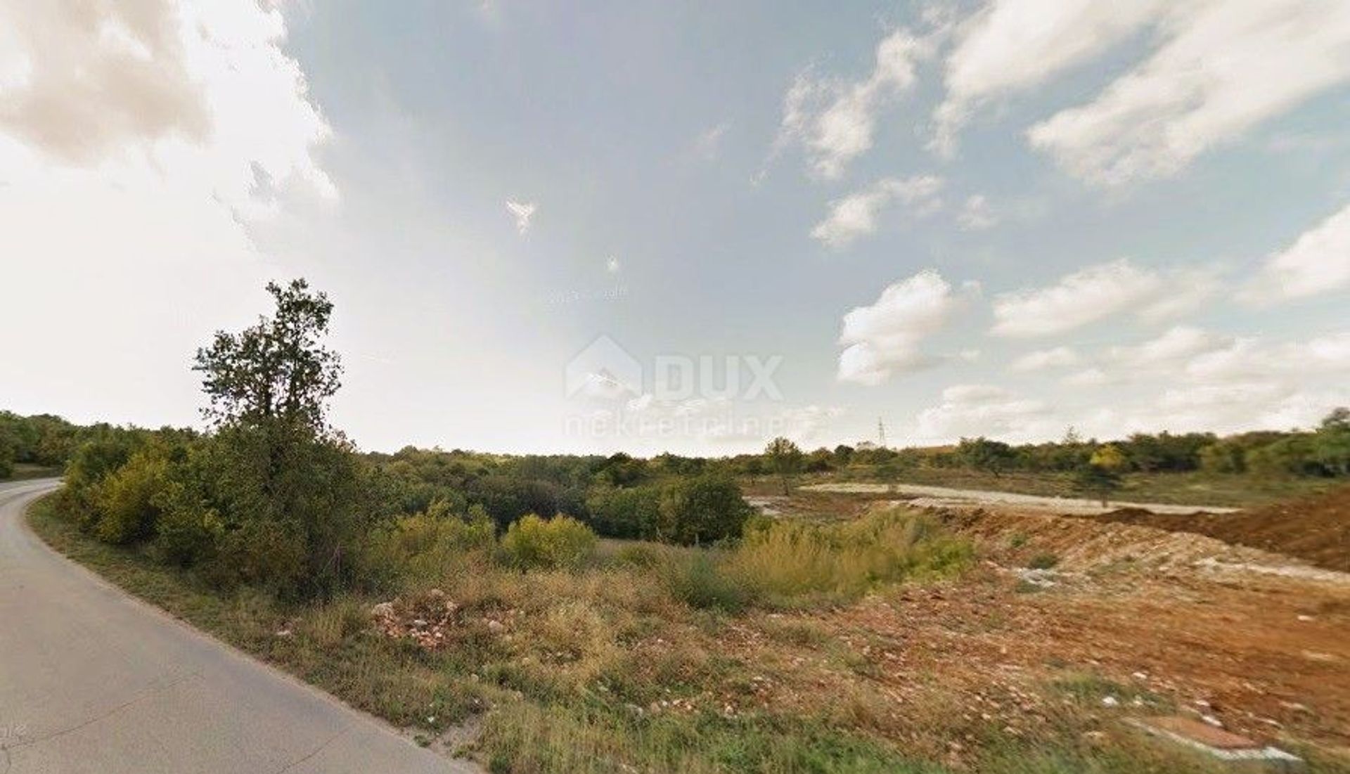 Land in Barban, Istarska Zupanija 12366952