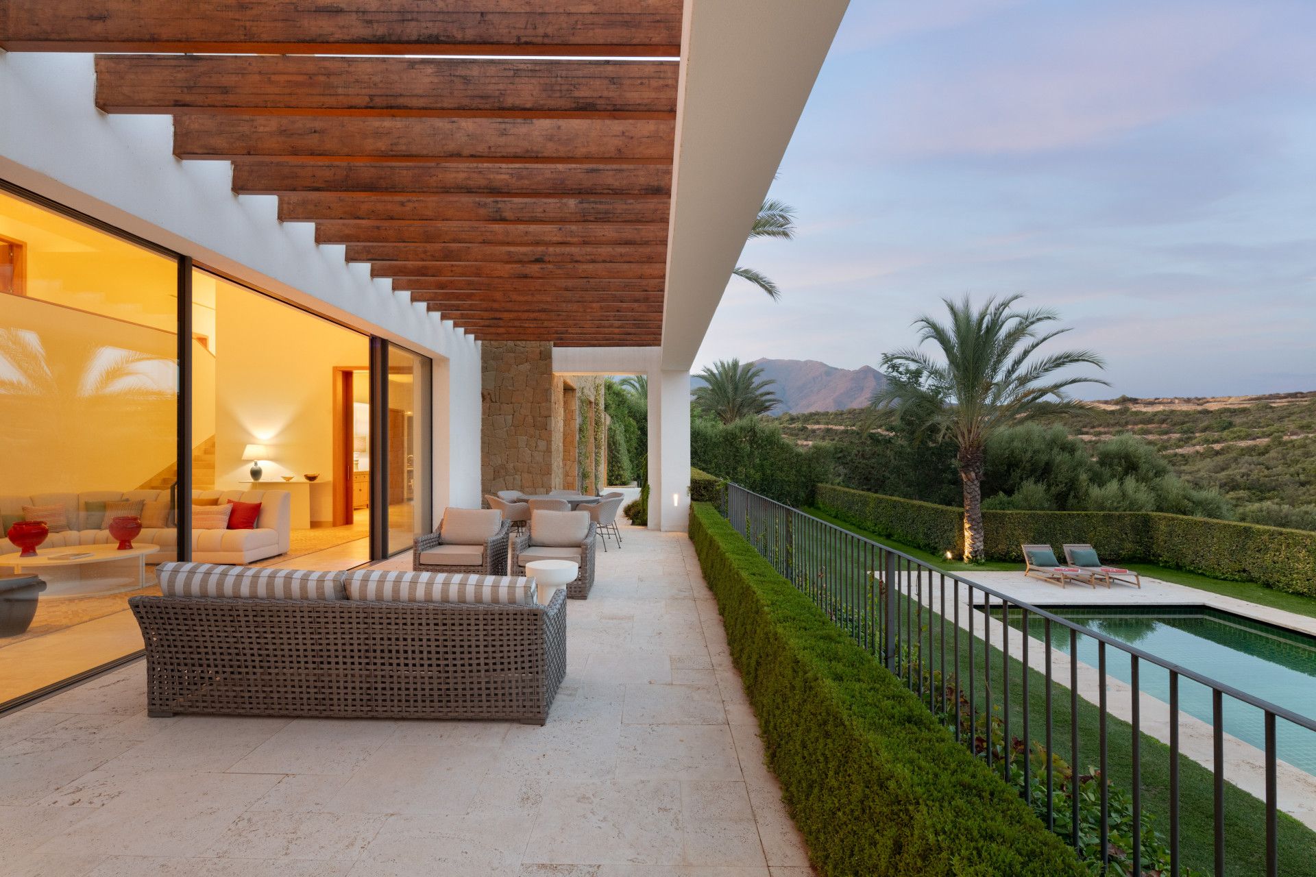 casa en Manilva, Andalusia 12367025