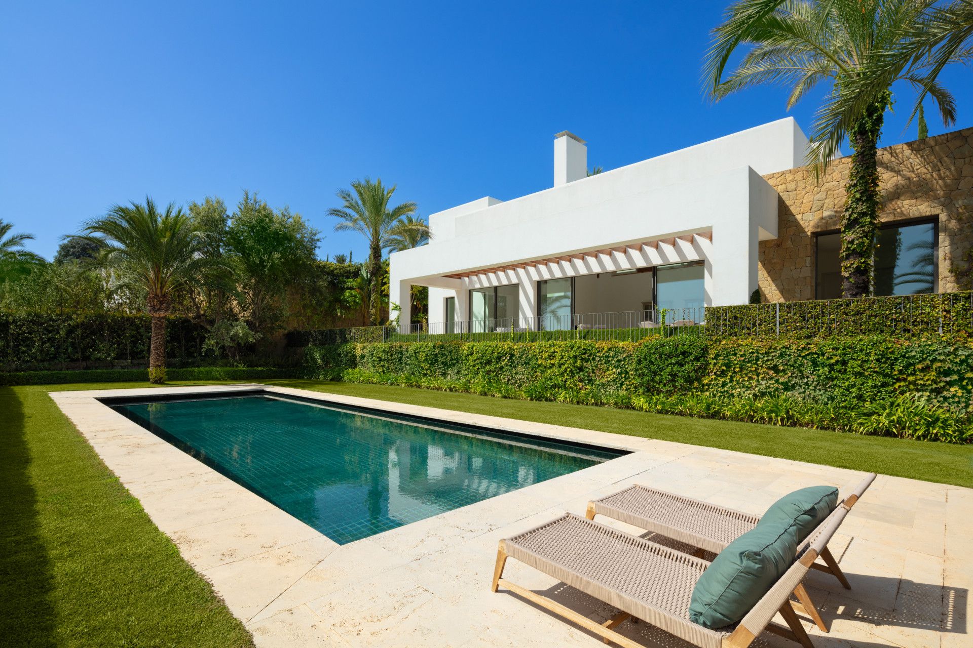 Huis in Manilva, Andalusia 12367025