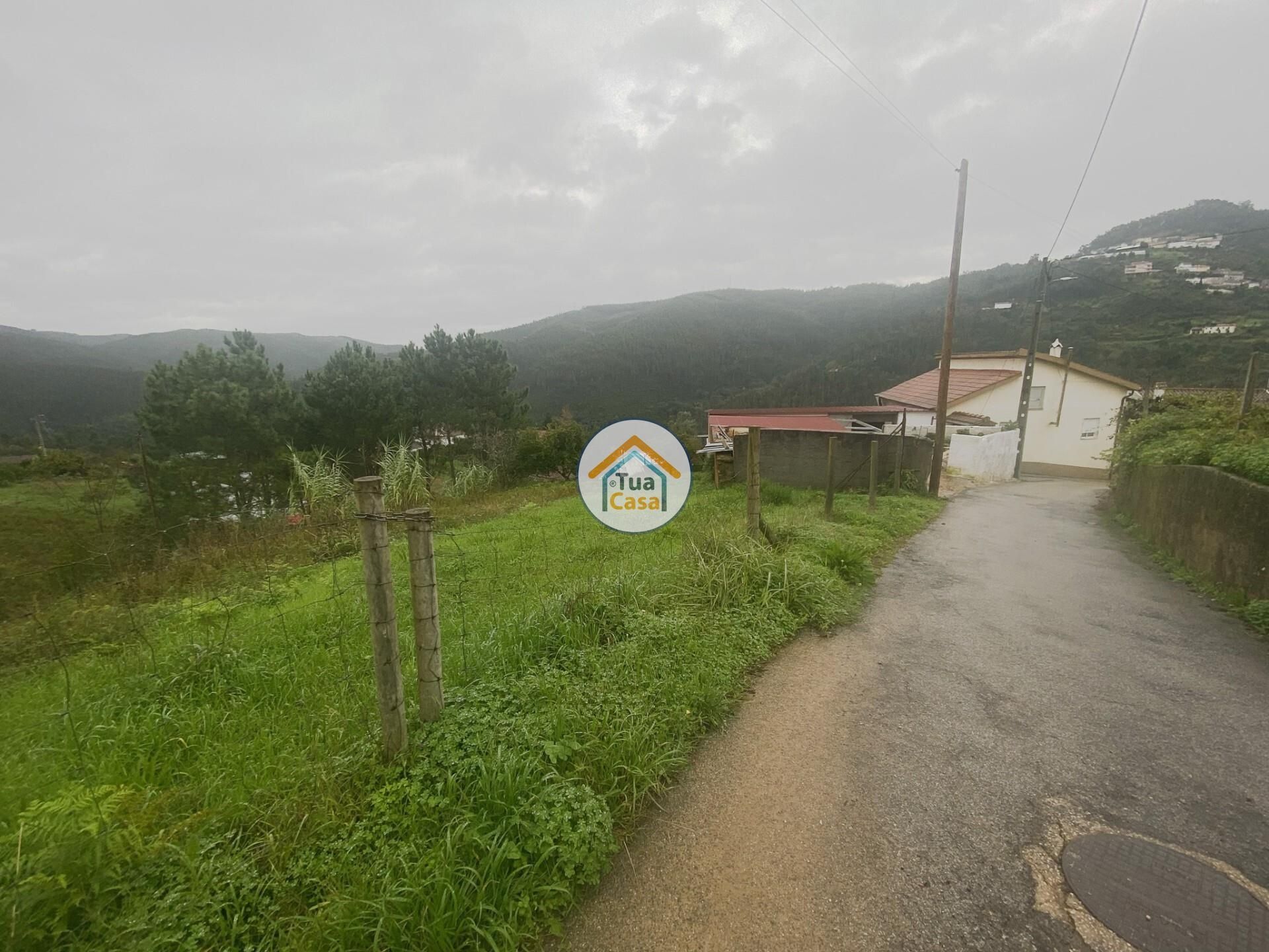 Tierra en Ceira, Coímbra 12367079