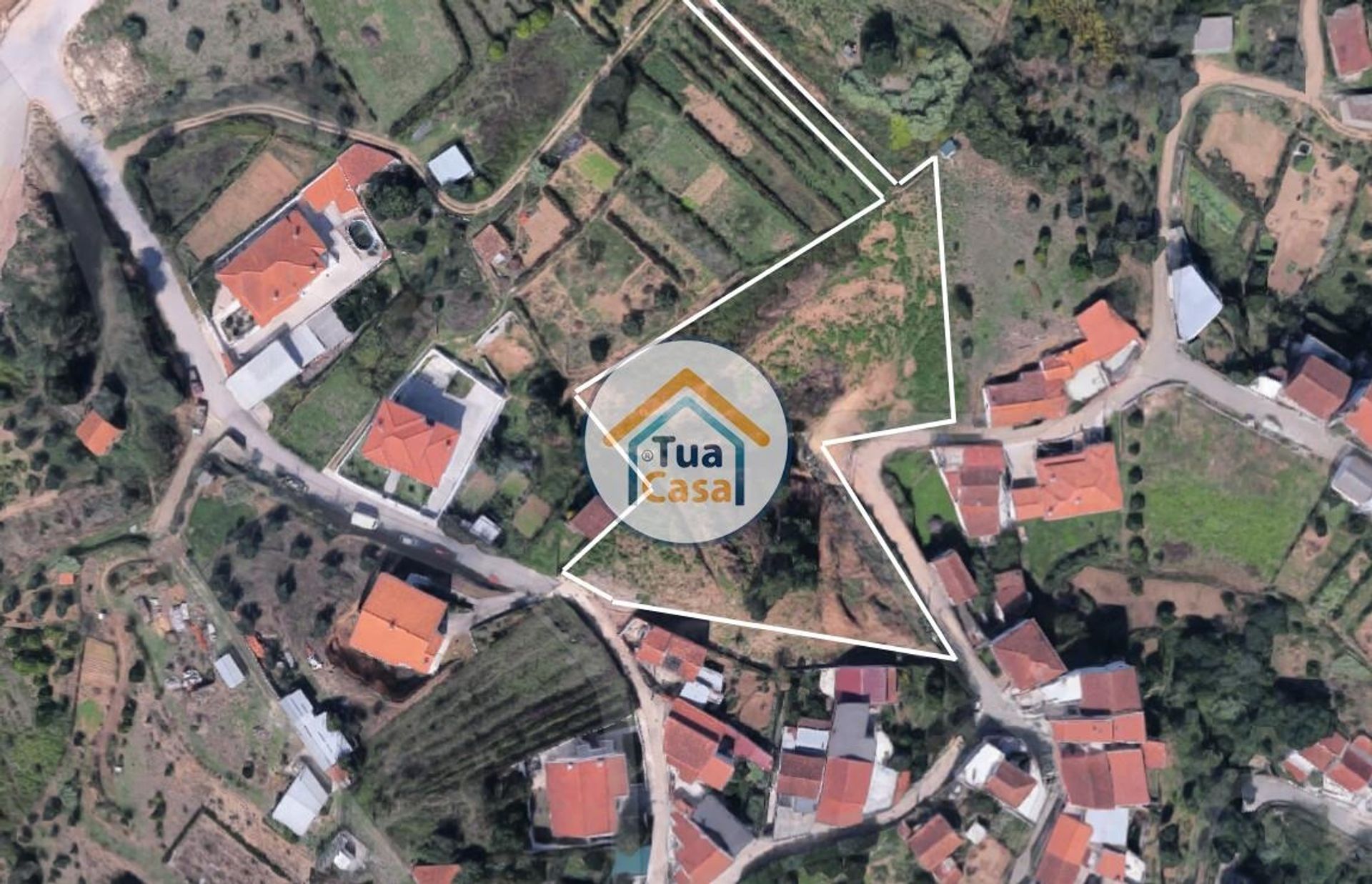 Tierra en Ceira, Coímbra 12367079