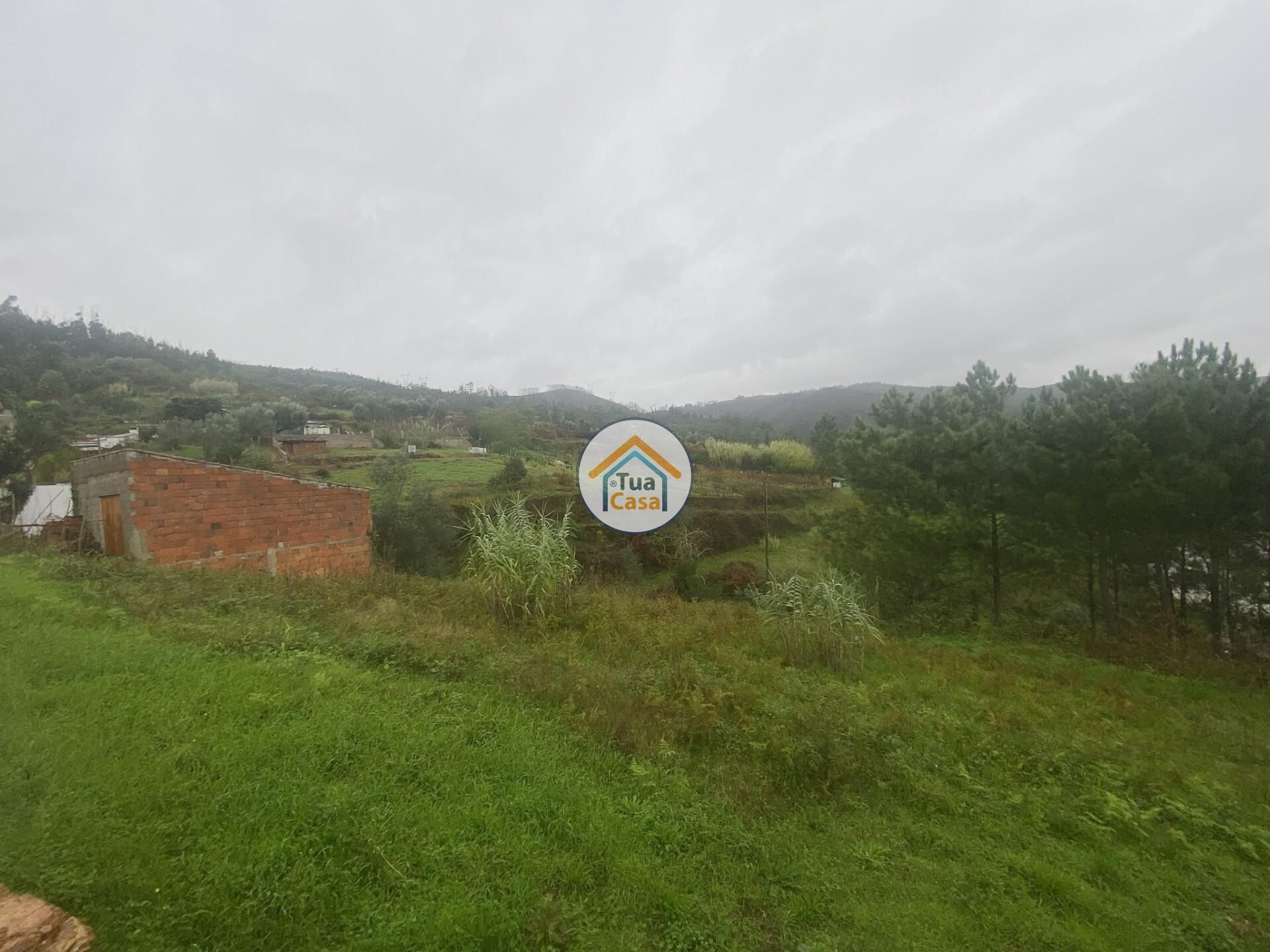 Land i Ceira, Coimbra District 12367079